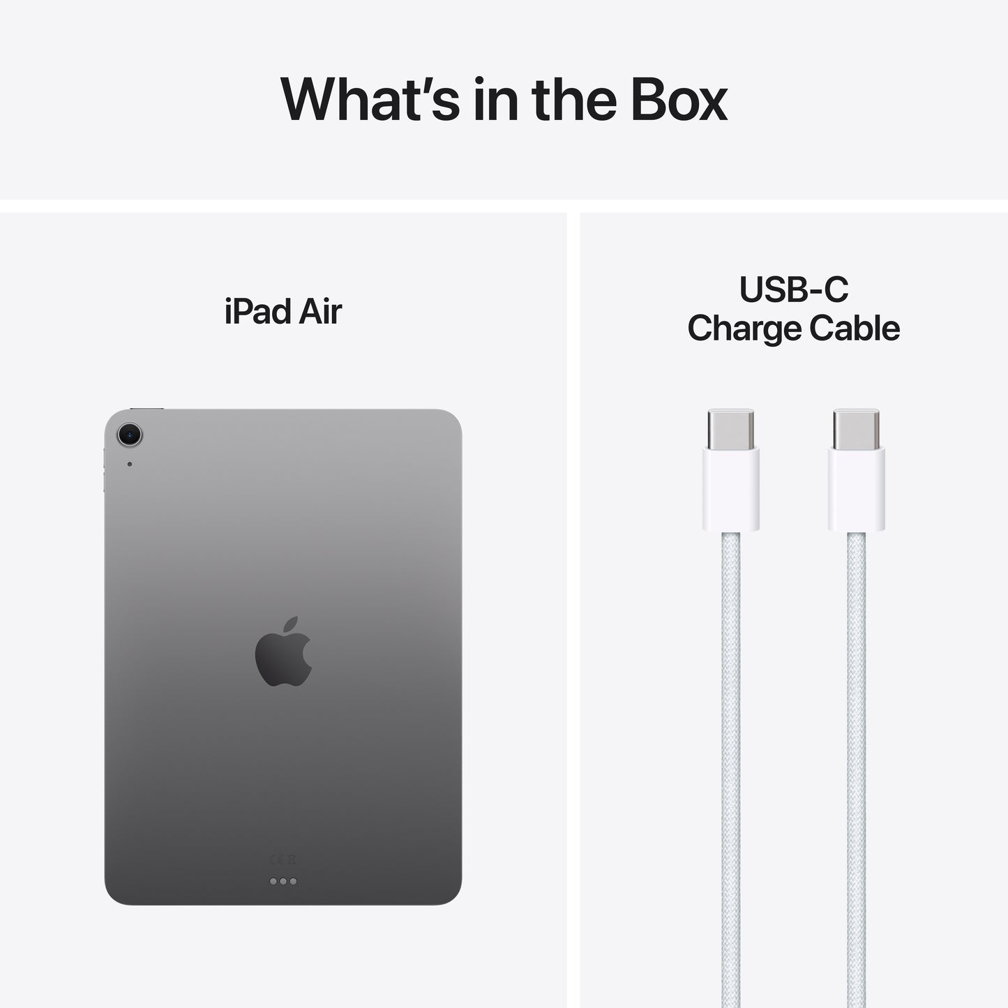 iPad Air 11 WIFI 512GB