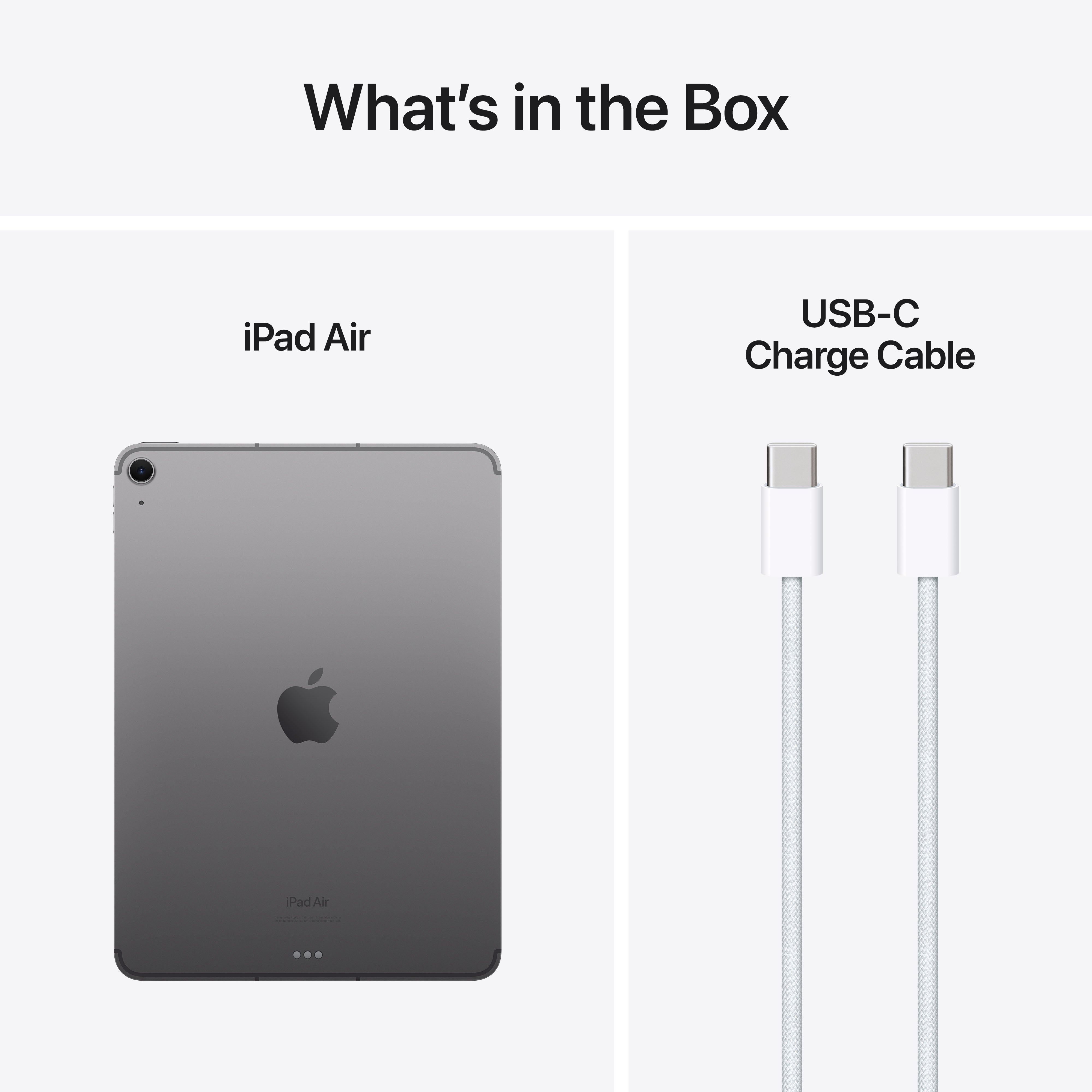 iPad Air 11 Wifi 128GB