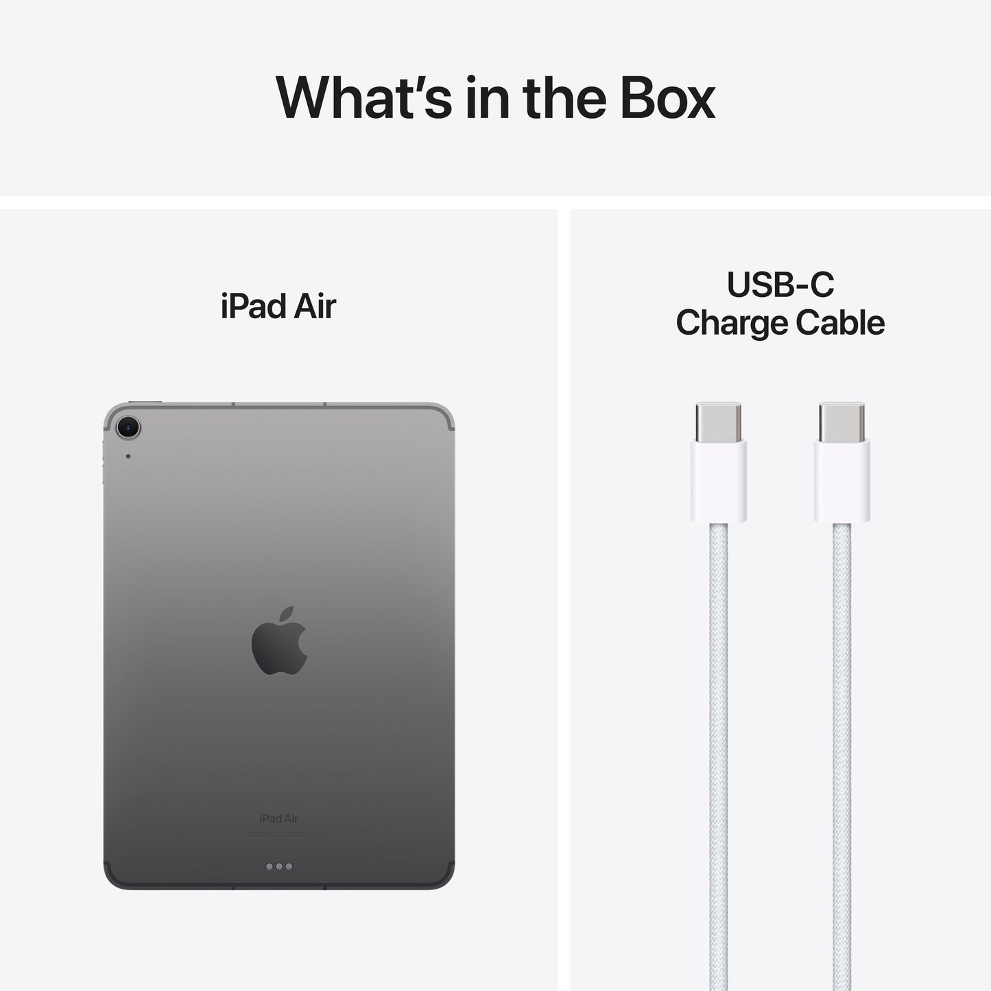 iPad Air 11 Wifi 128GB