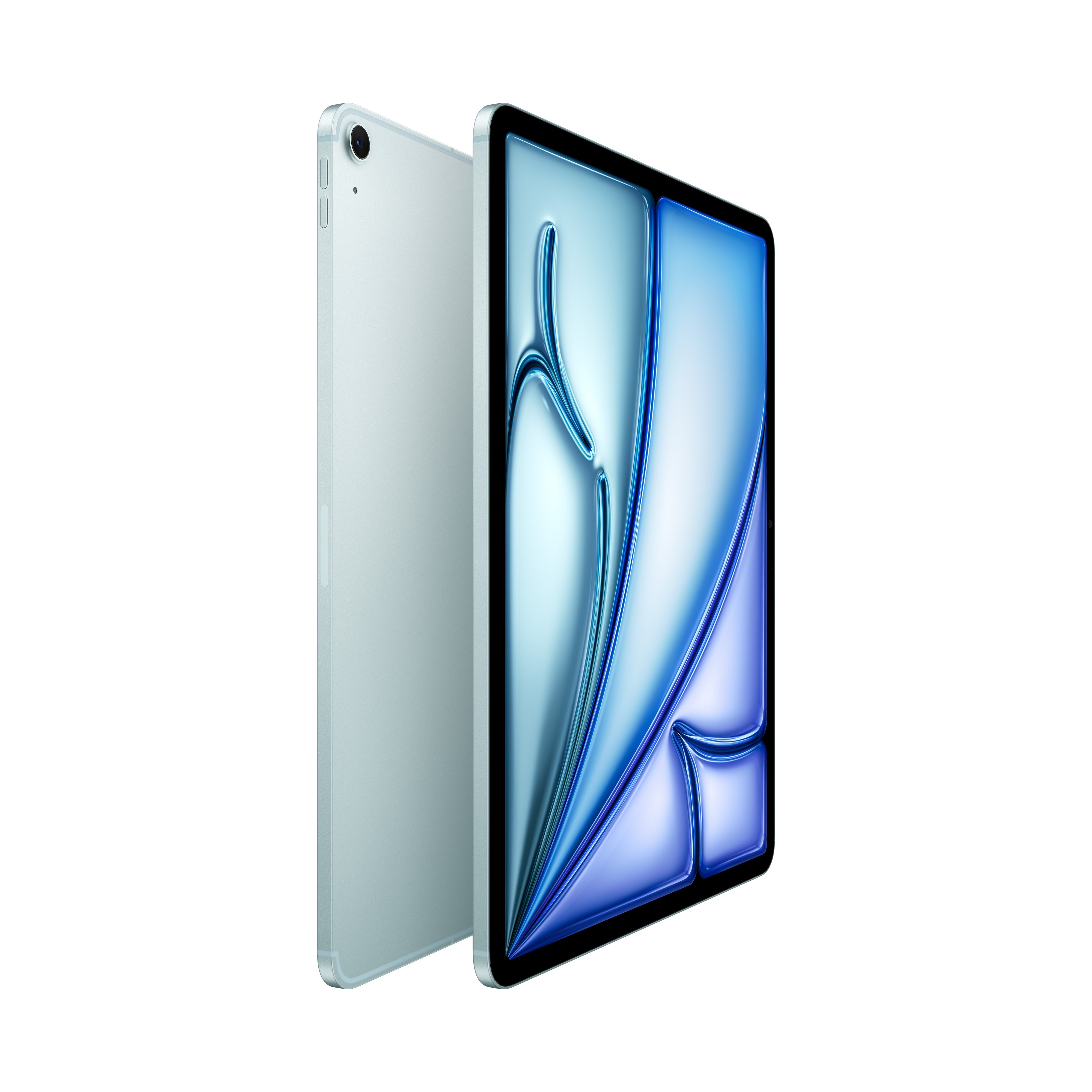 13-inch iPad Air Wi-fi + Cellular 128GB - Blue