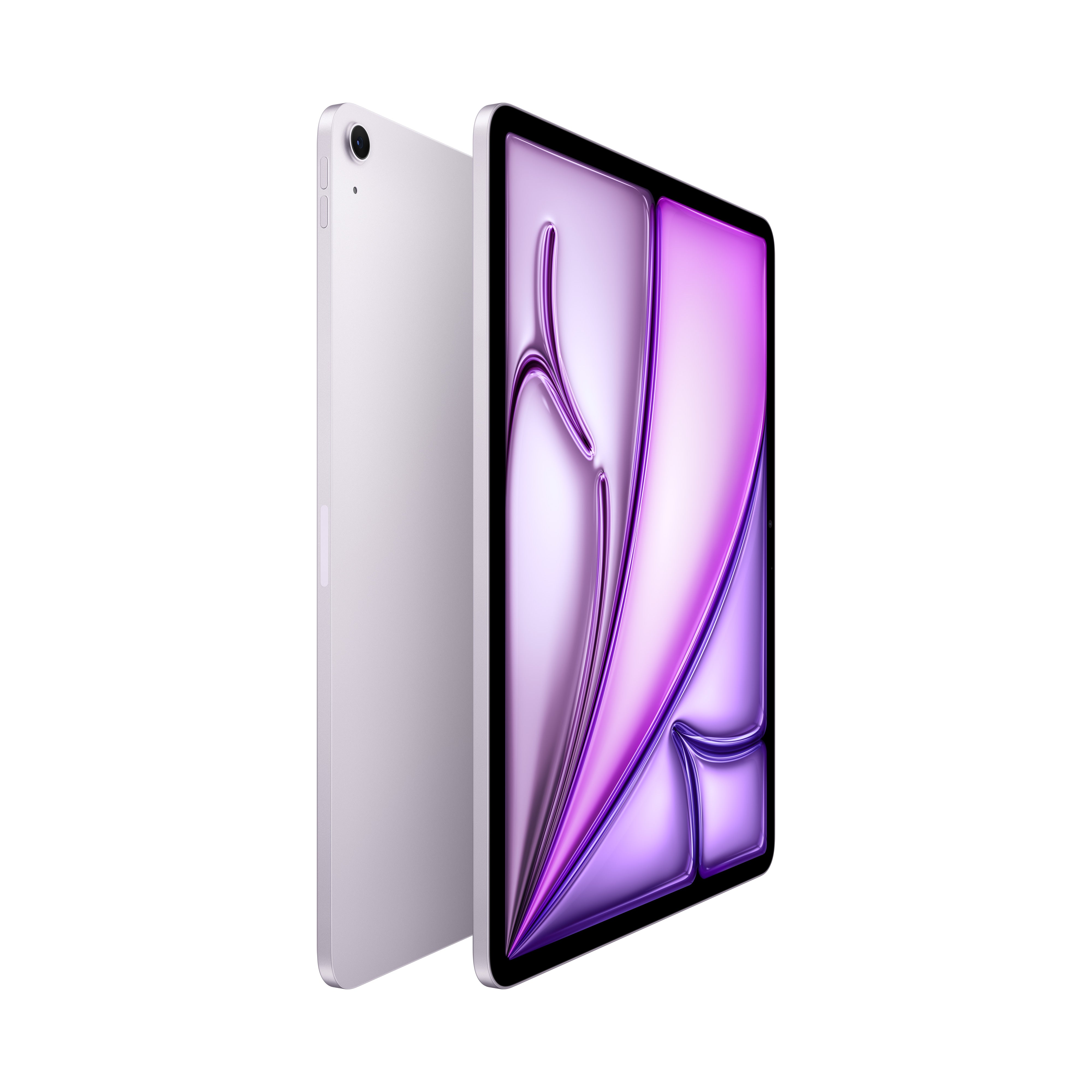 13-inch iPad Air Wi-fi 512GB - Purple