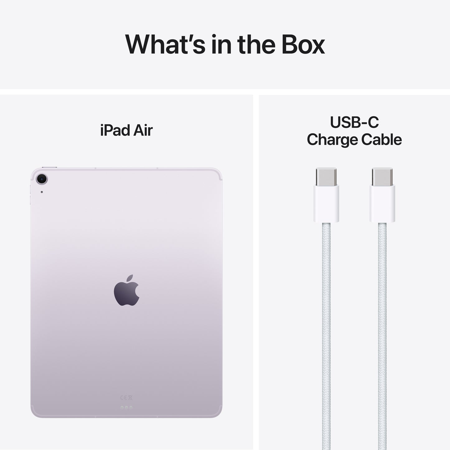 iPad Air 13 WIFI 128GB