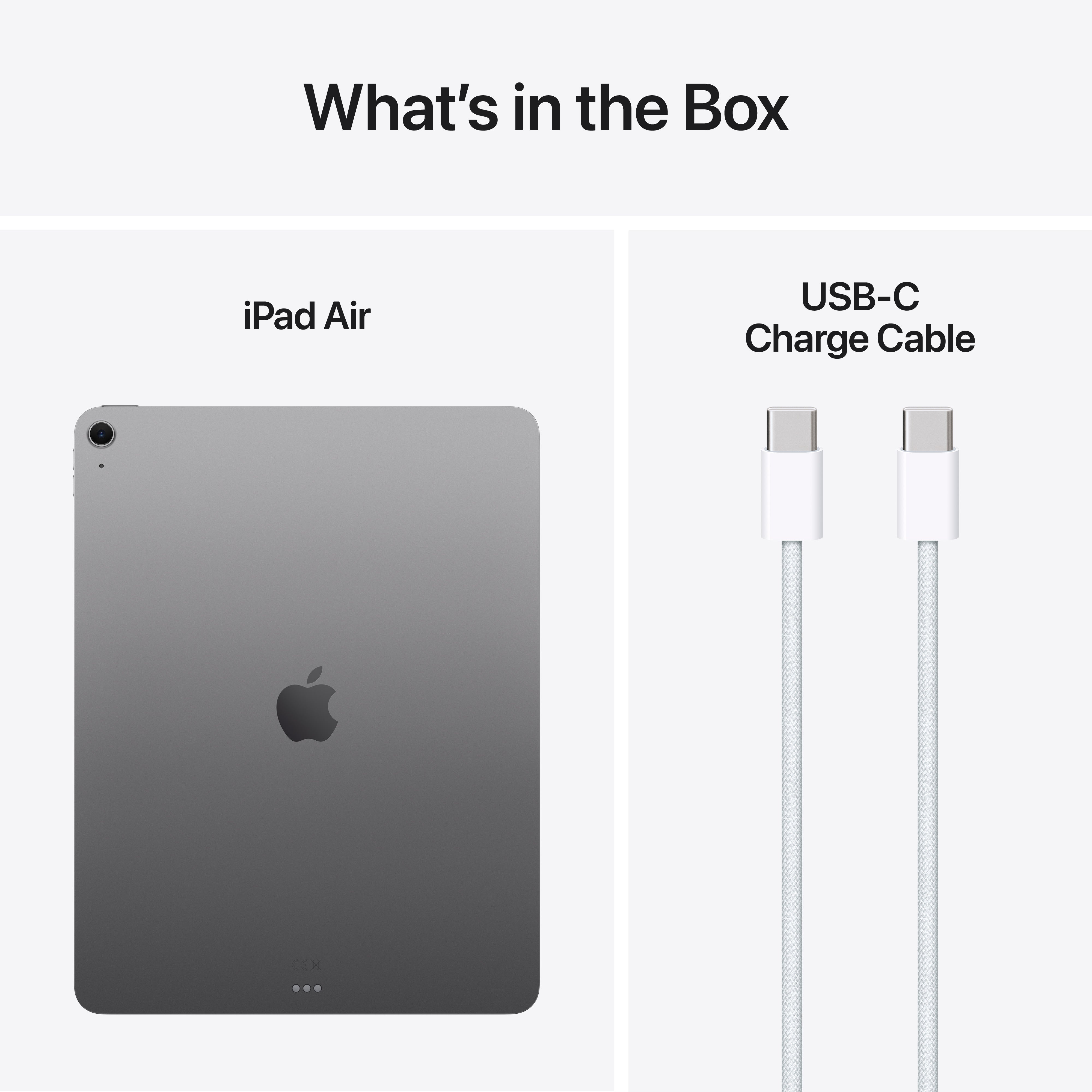 iPad Air 11 WIFI 128GB