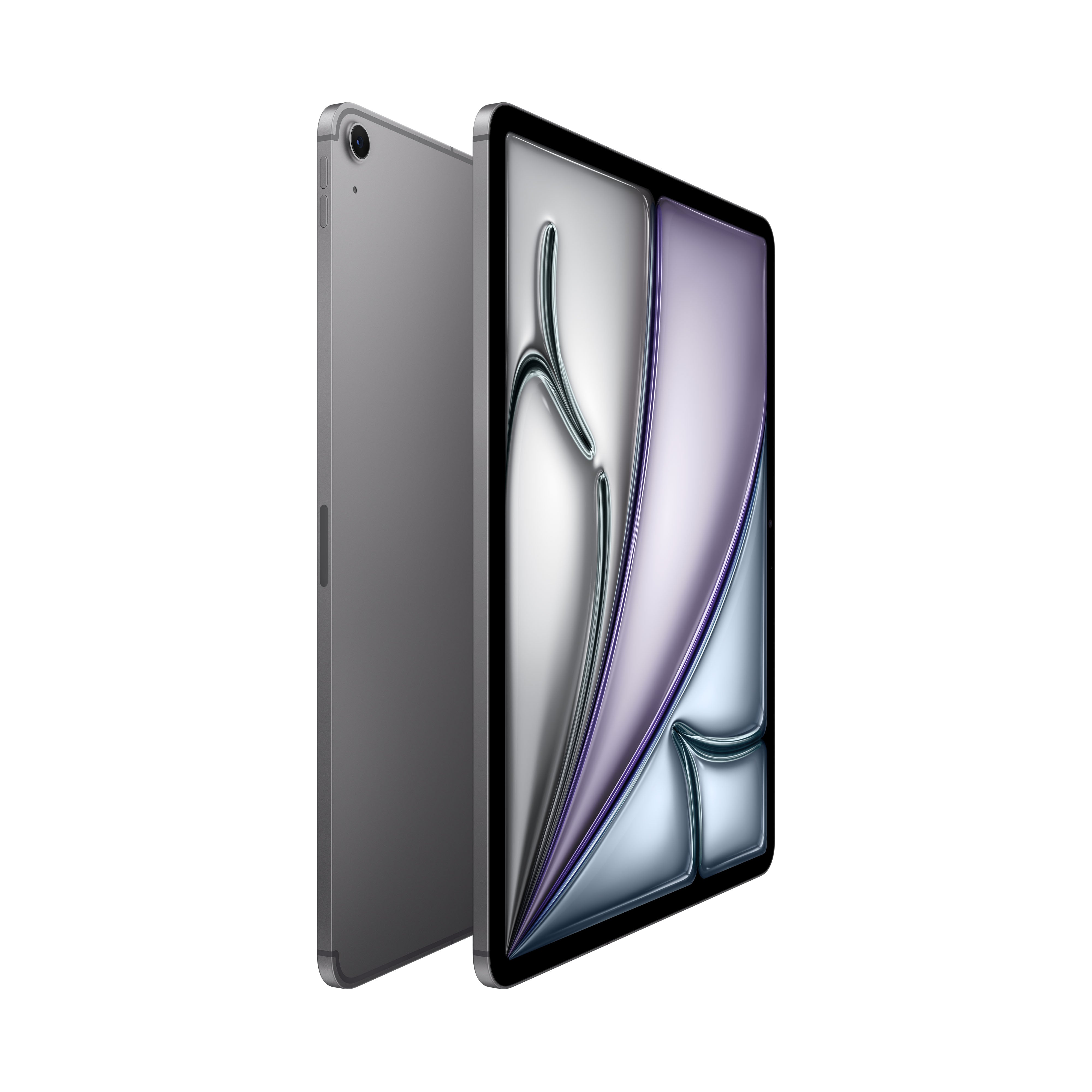 iPad Air 13-inch Wifi + Cellular 128GB Space Grey