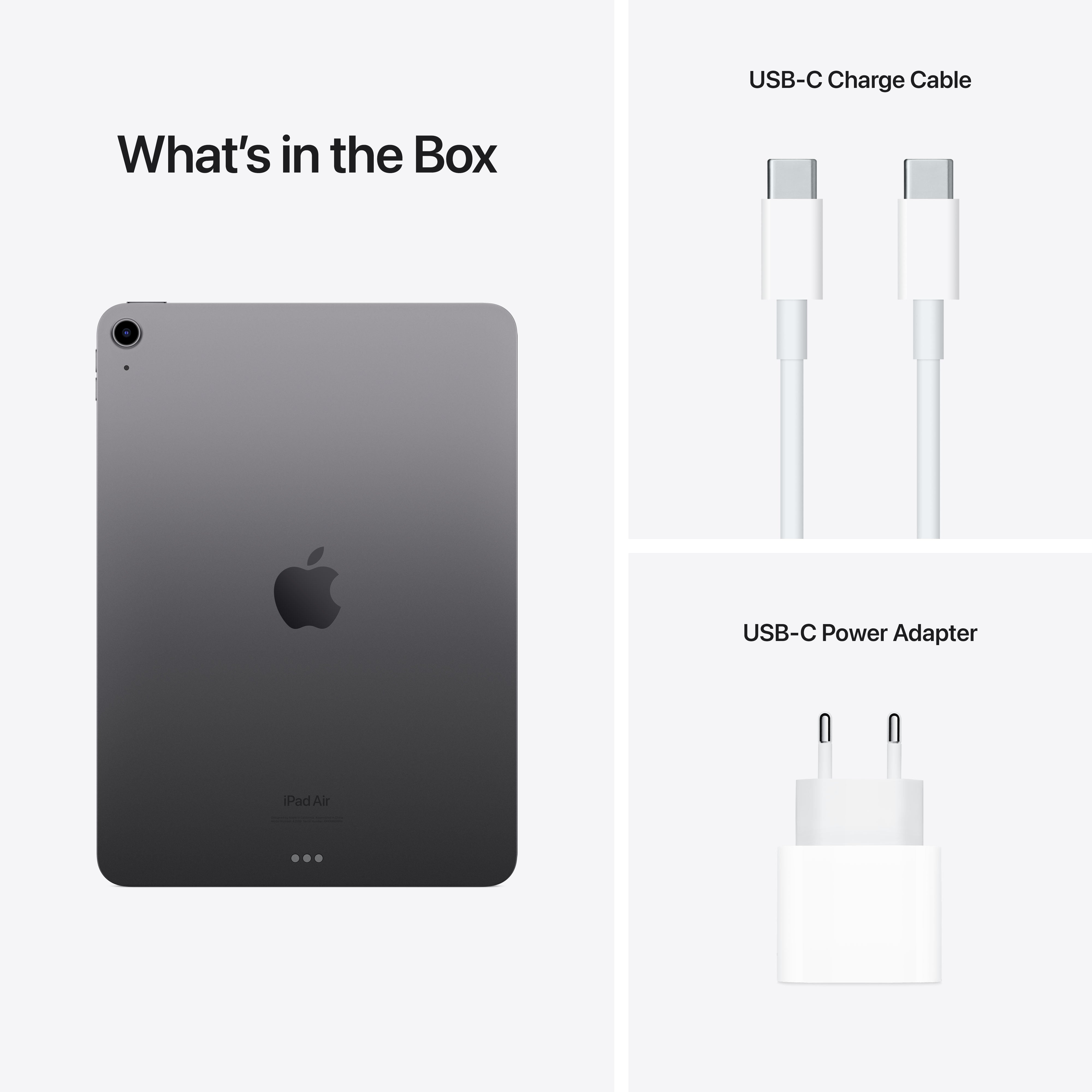 10.9-inch iPad Air Wifi+Cellular 64GB