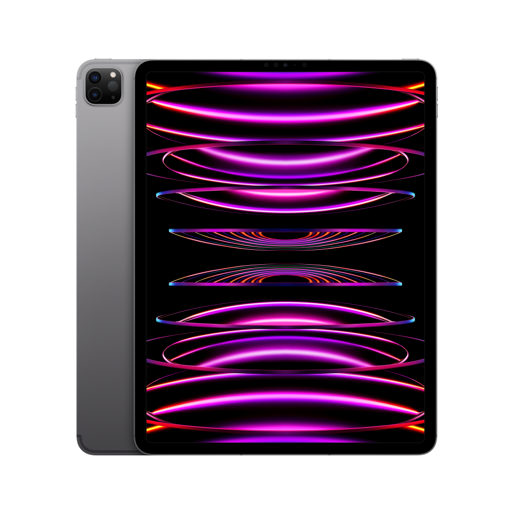 11-inch iPad Pro Wifi 128GB