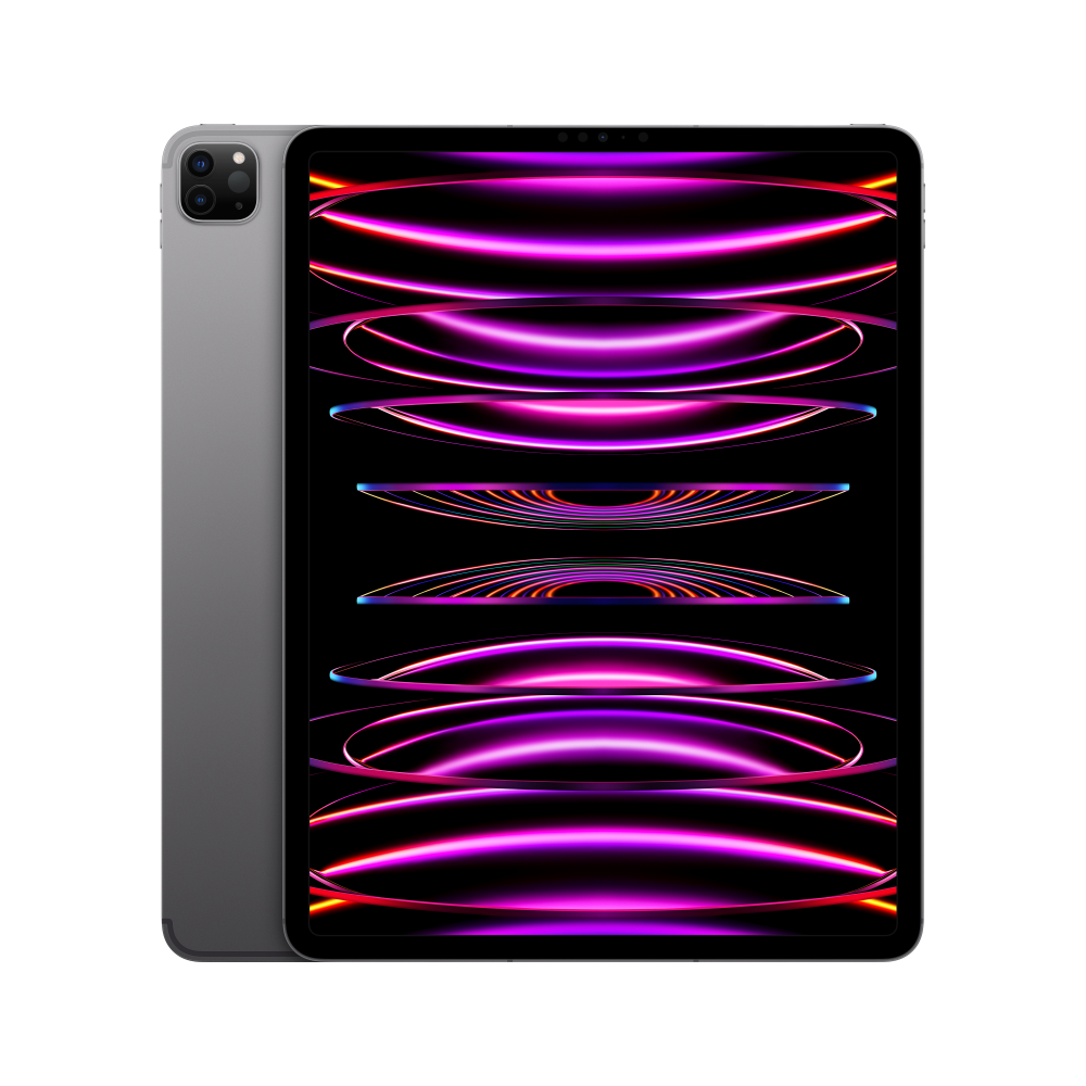 11 iPad Pro Wifi+Cellular 1TB