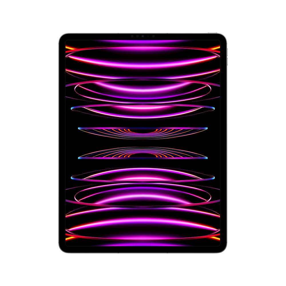 12.9 iPad Pro Wifi 1TB