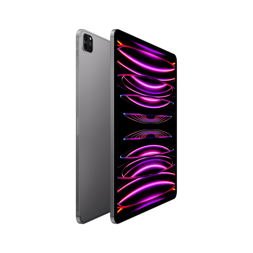 iPad Pro Wifi 256GB