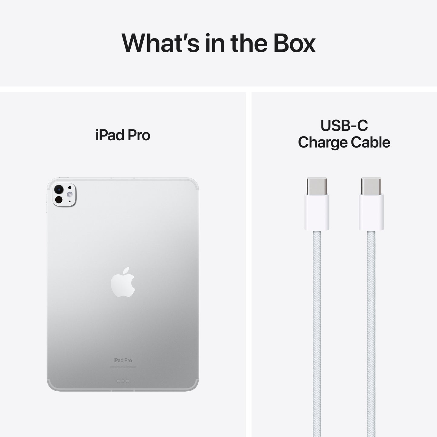 11 iPad Pro Wifi+Cellular 2TB