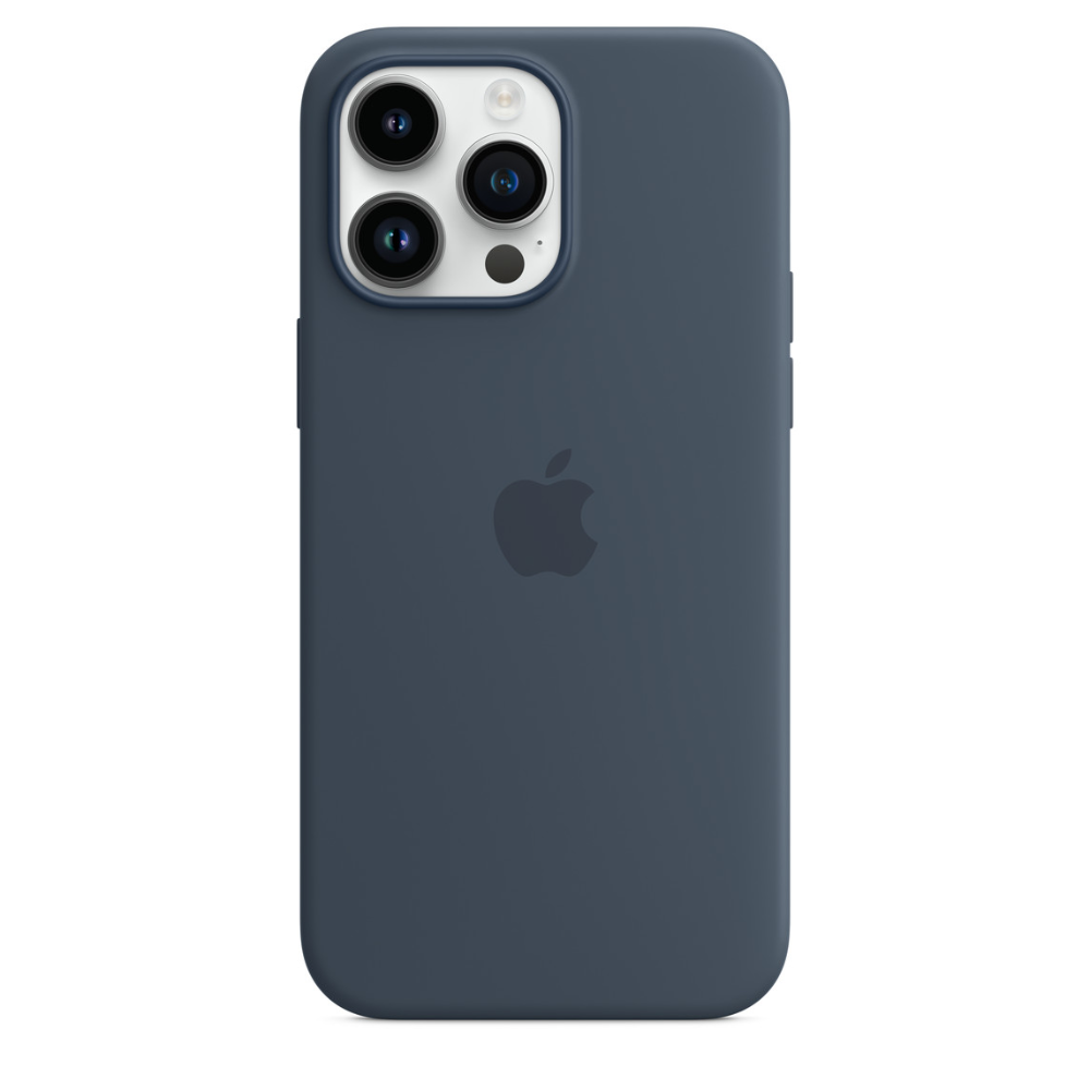 MAGSAFE iPhone 14 Pro Max Silicone case