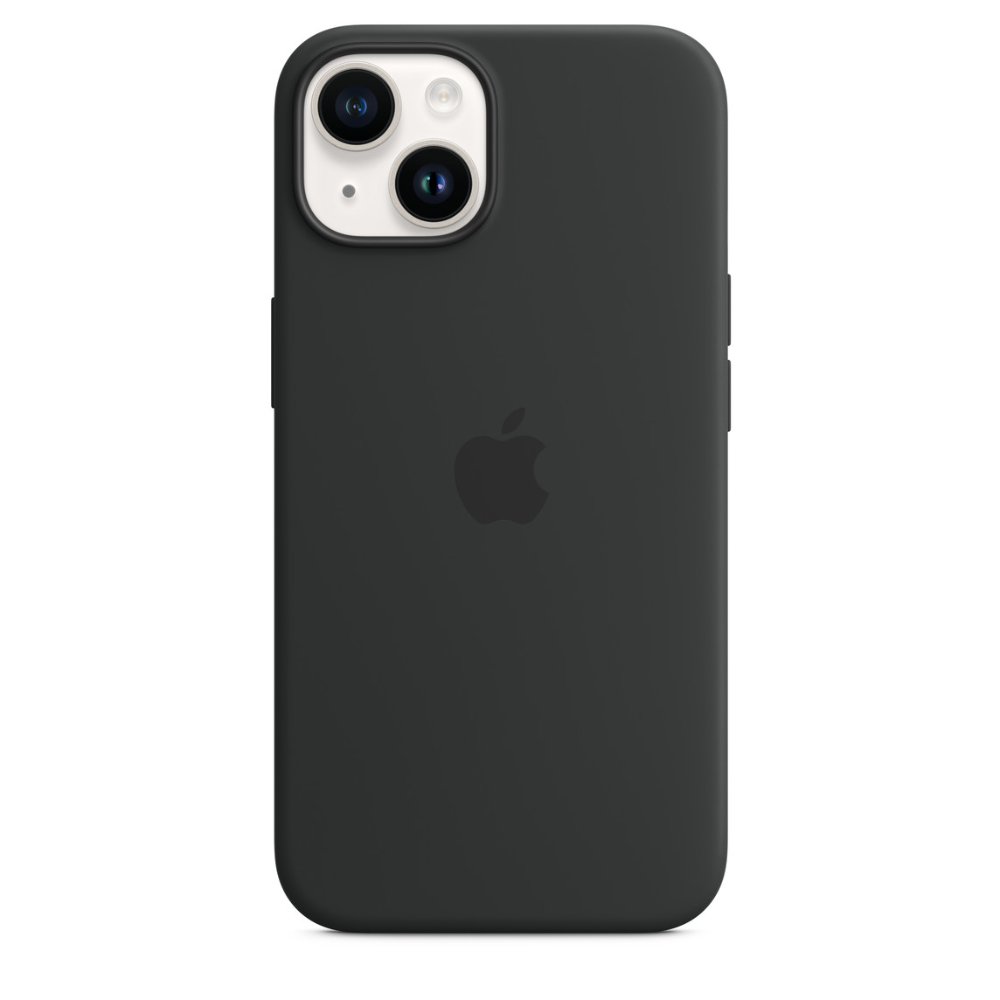 MAGSAFE iPhone 14 Silicone case