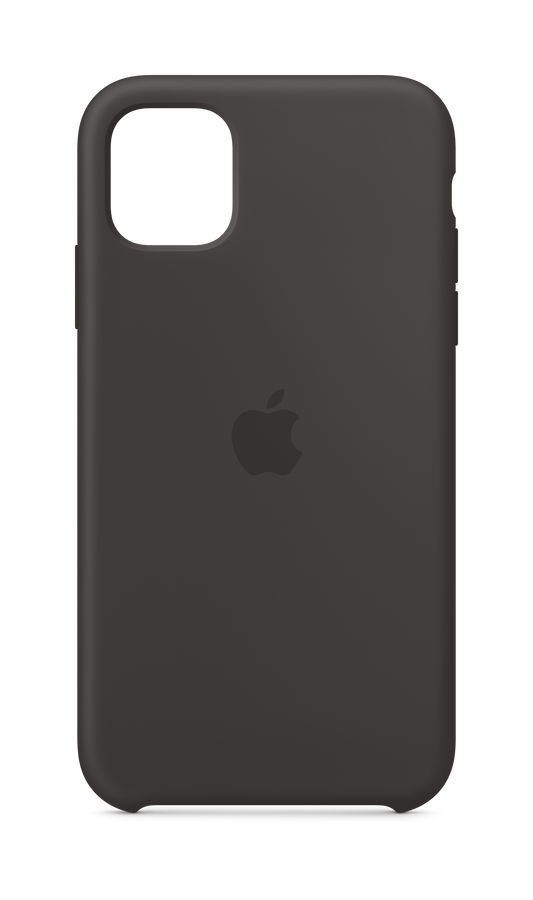 iPhone 11 Silicone Case