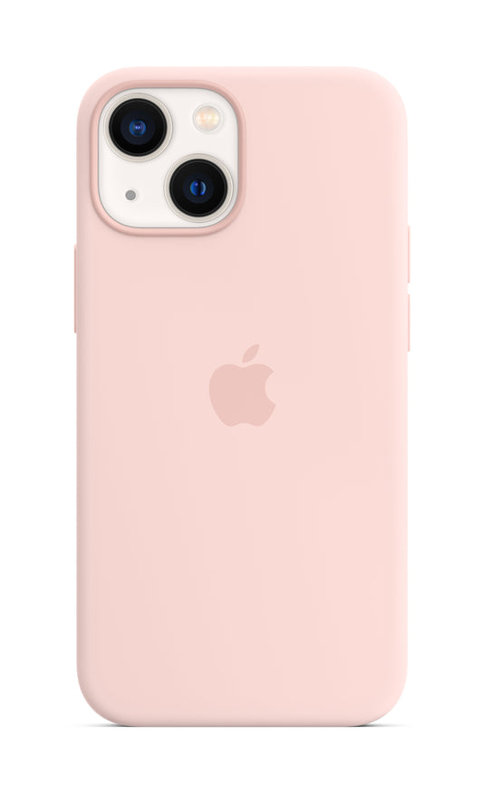 MAGSAFE iPhone 13 Mini Silicone case