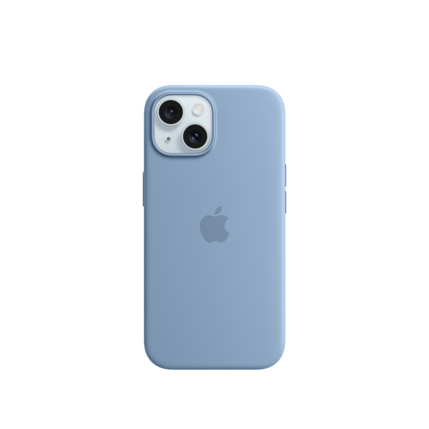 iPhone 15 Plus Silicone case