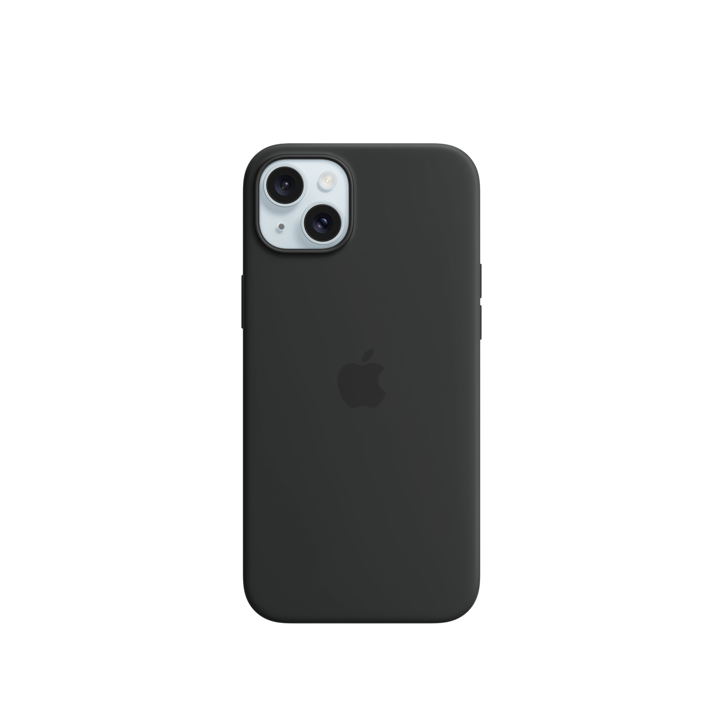 iPhone 15 Plus Silicone case