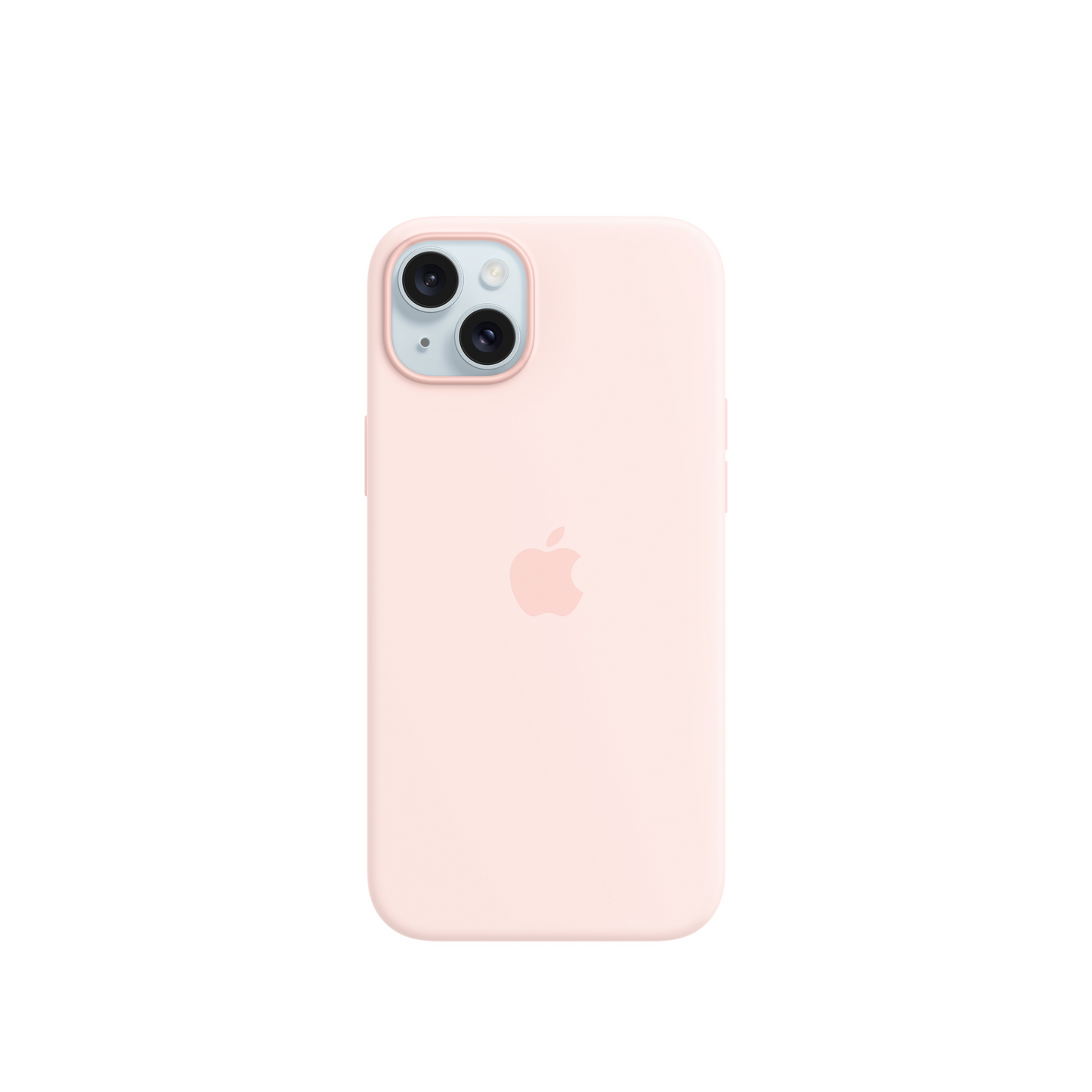 iPhone 15 Plus Silicone case