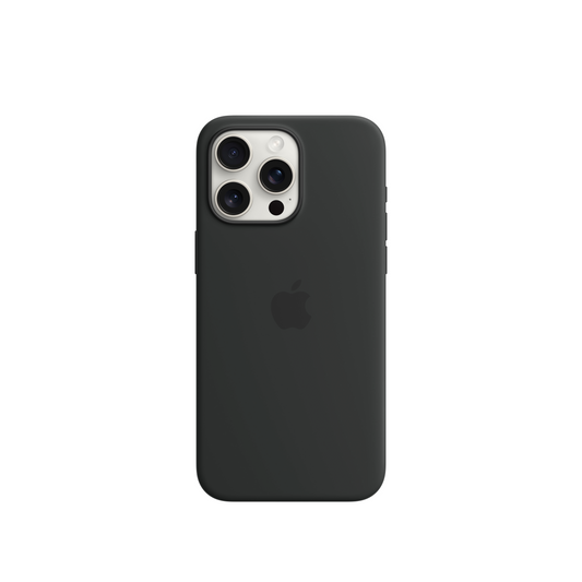 iPhone 15 Pro Max Silicone case