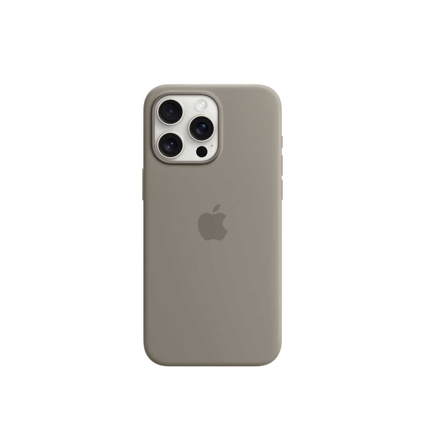 iPhone 15 Pro Max Silicone case