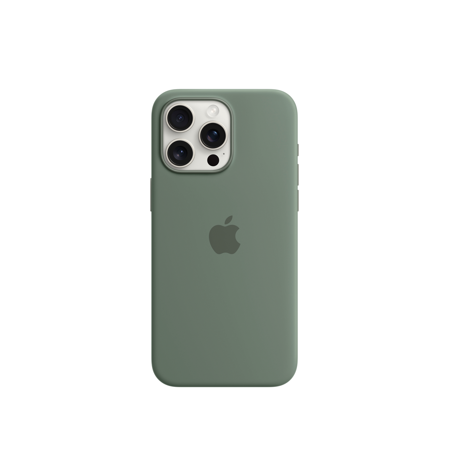 iPhone 15 Pro Max Silicone case