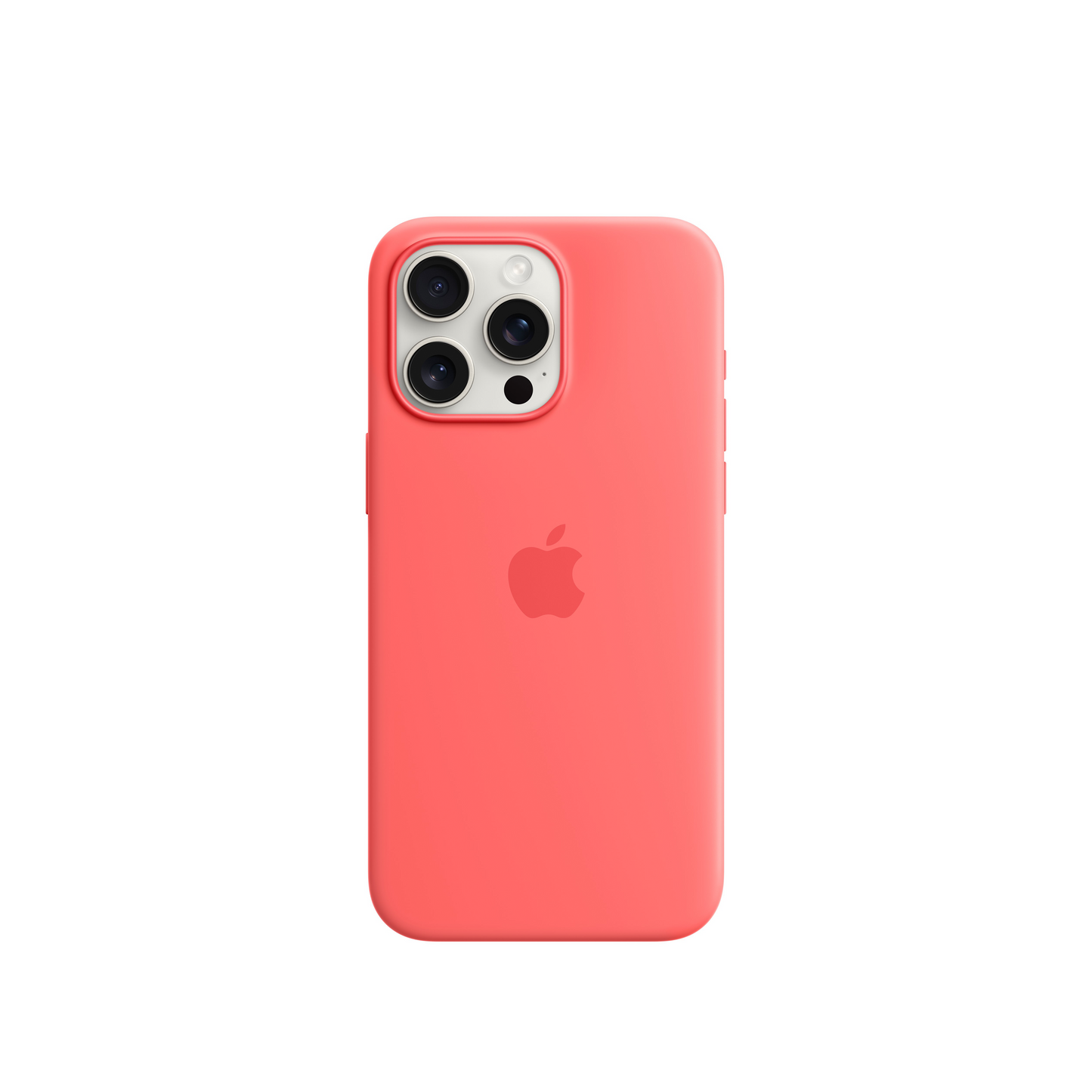 iPhone 15 Pro Max Silicone case