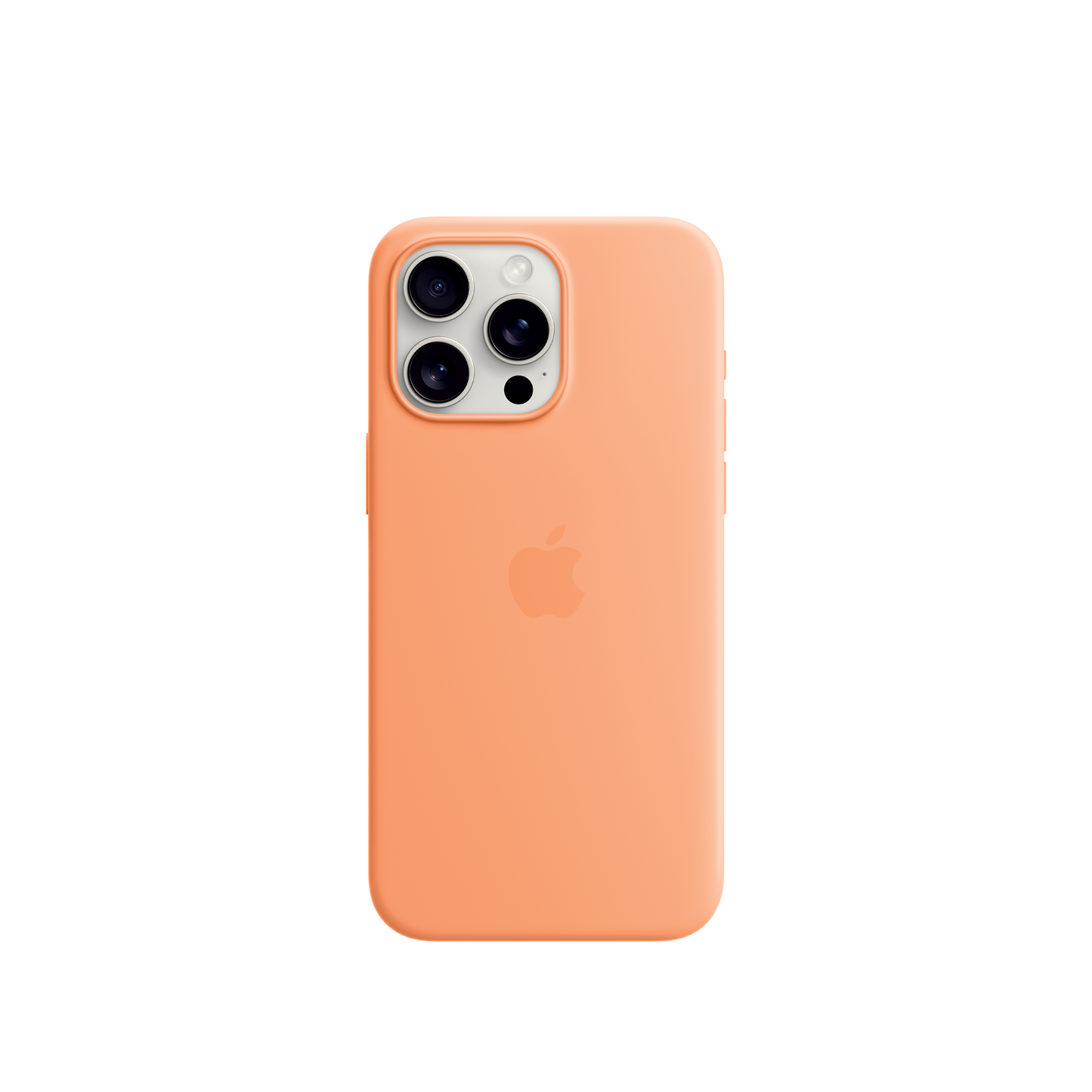 iPhone 15 Pro Silicone case
