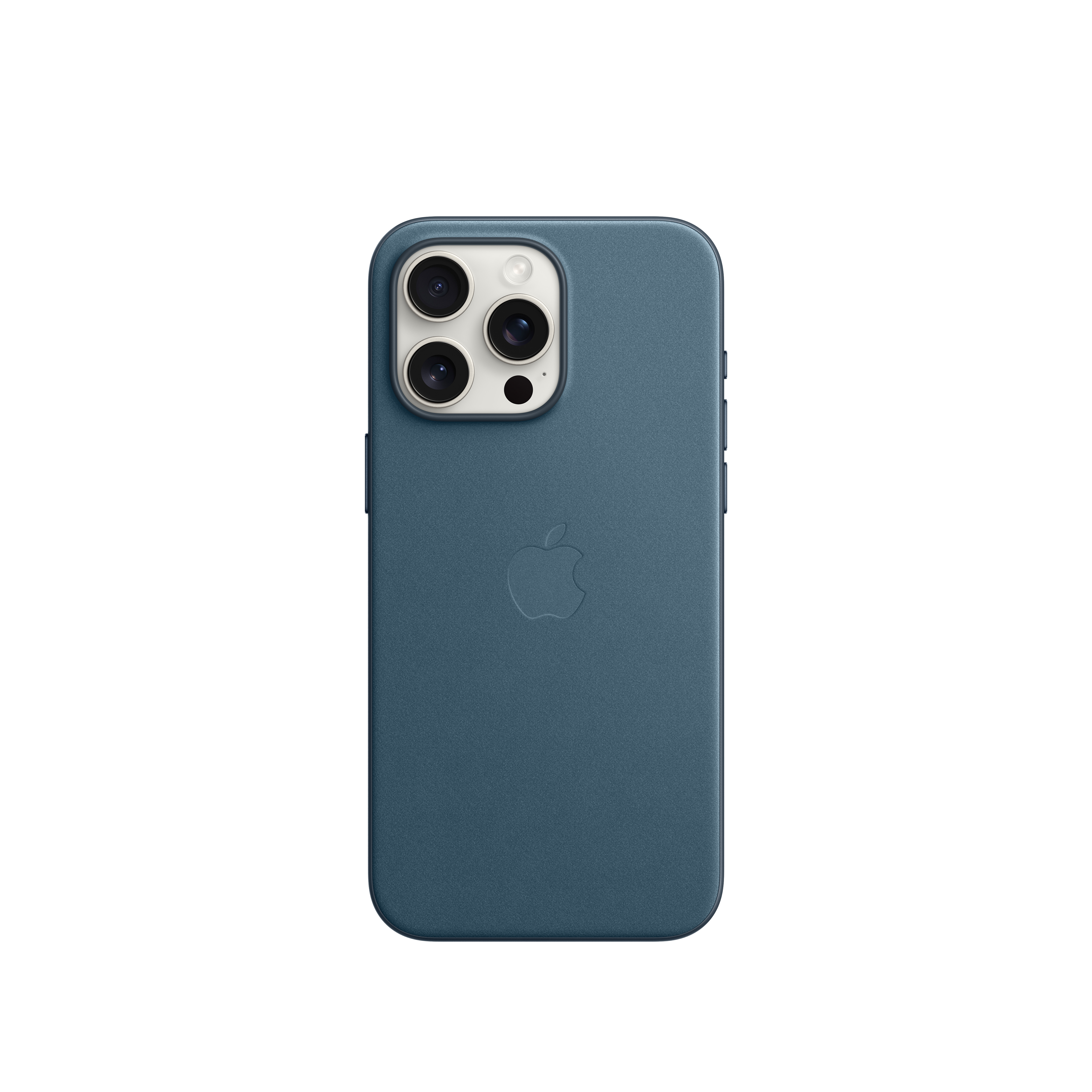 iPhone 15 Pro Finewoven case