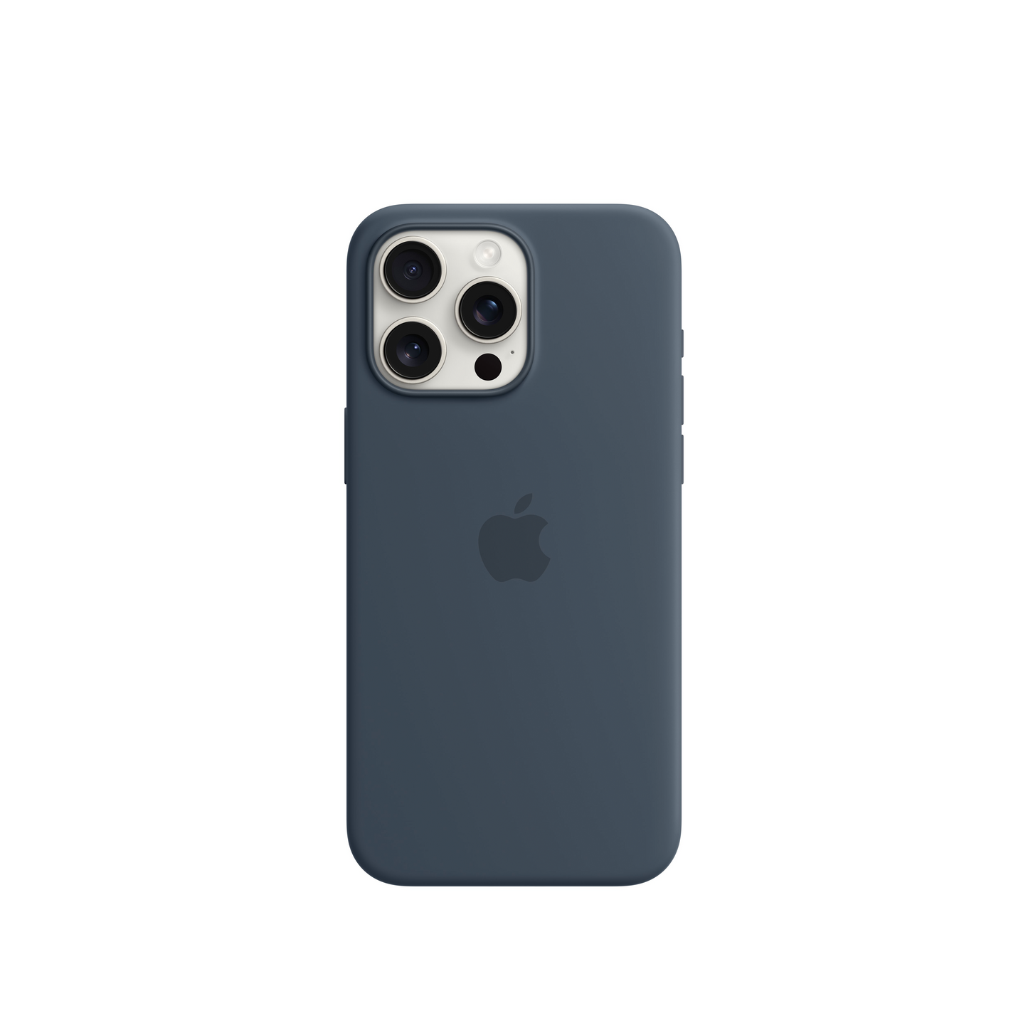 iPhone 15 Pro Max Silicone case