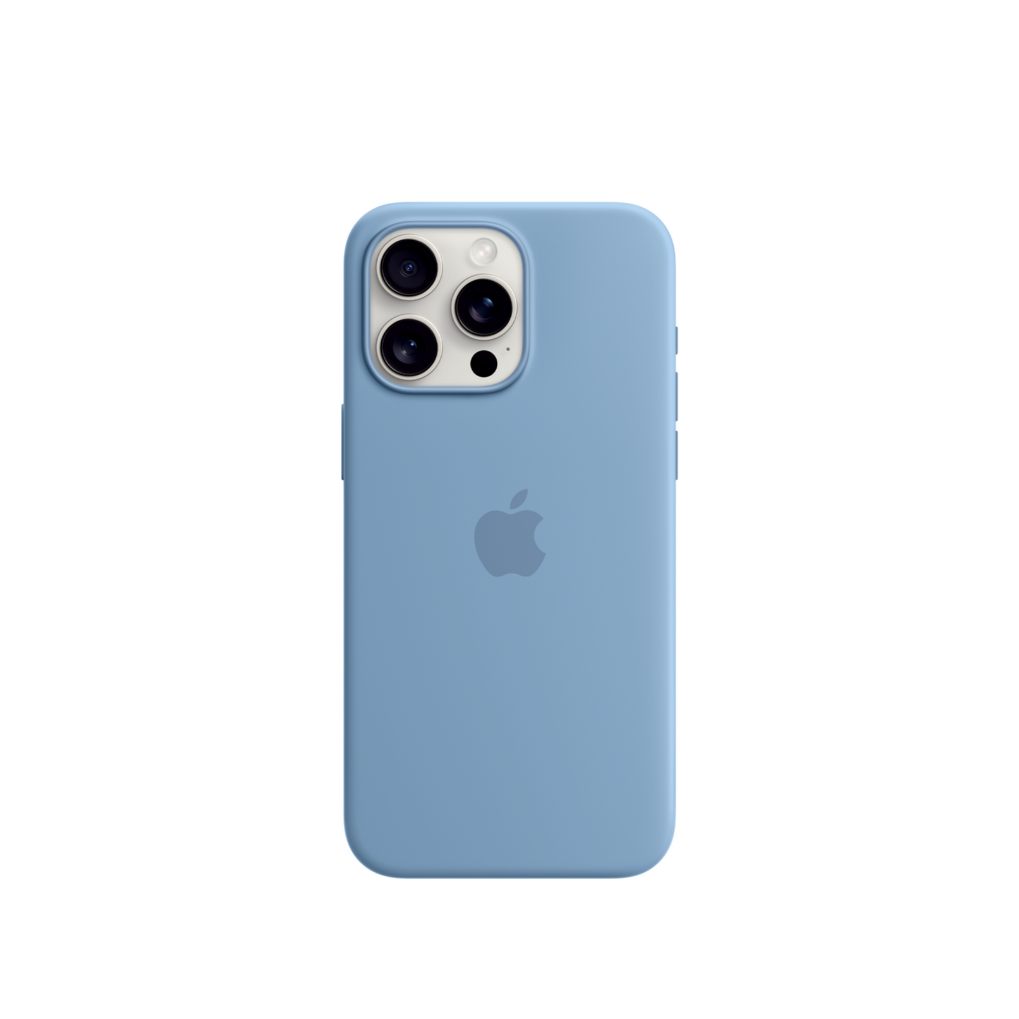 iPhone 15 Pro Max Silicone case