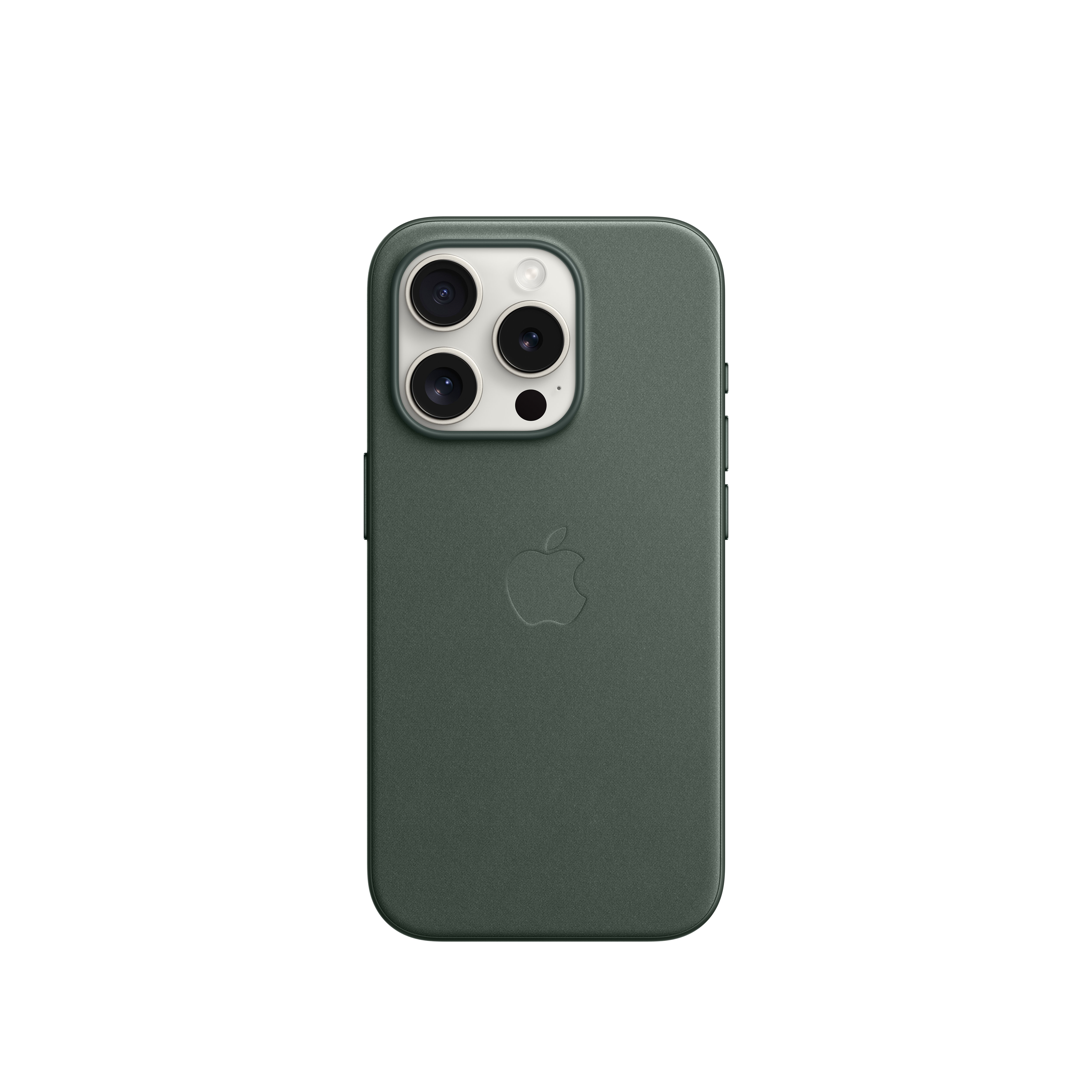 iPhone 15 Pro Finewoven case