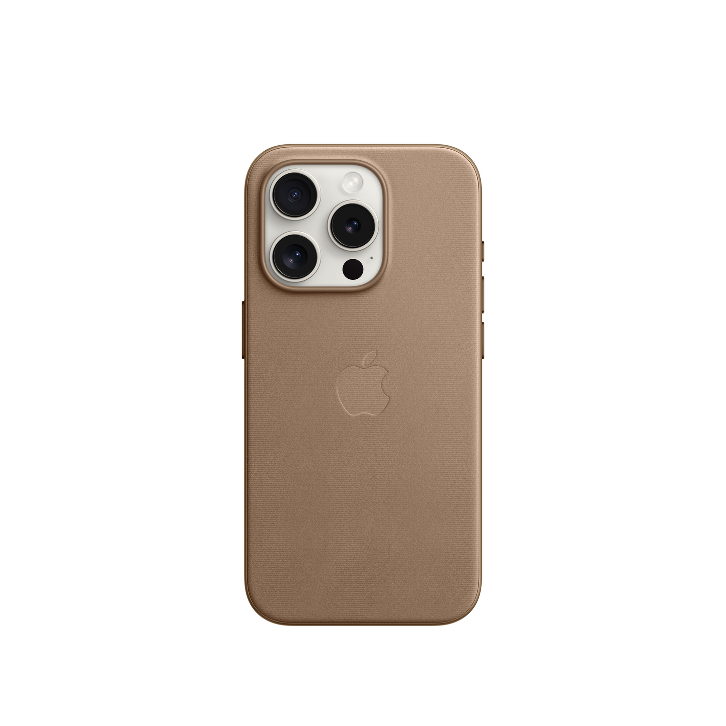 iPhone 15 Pro Max Finewoven case