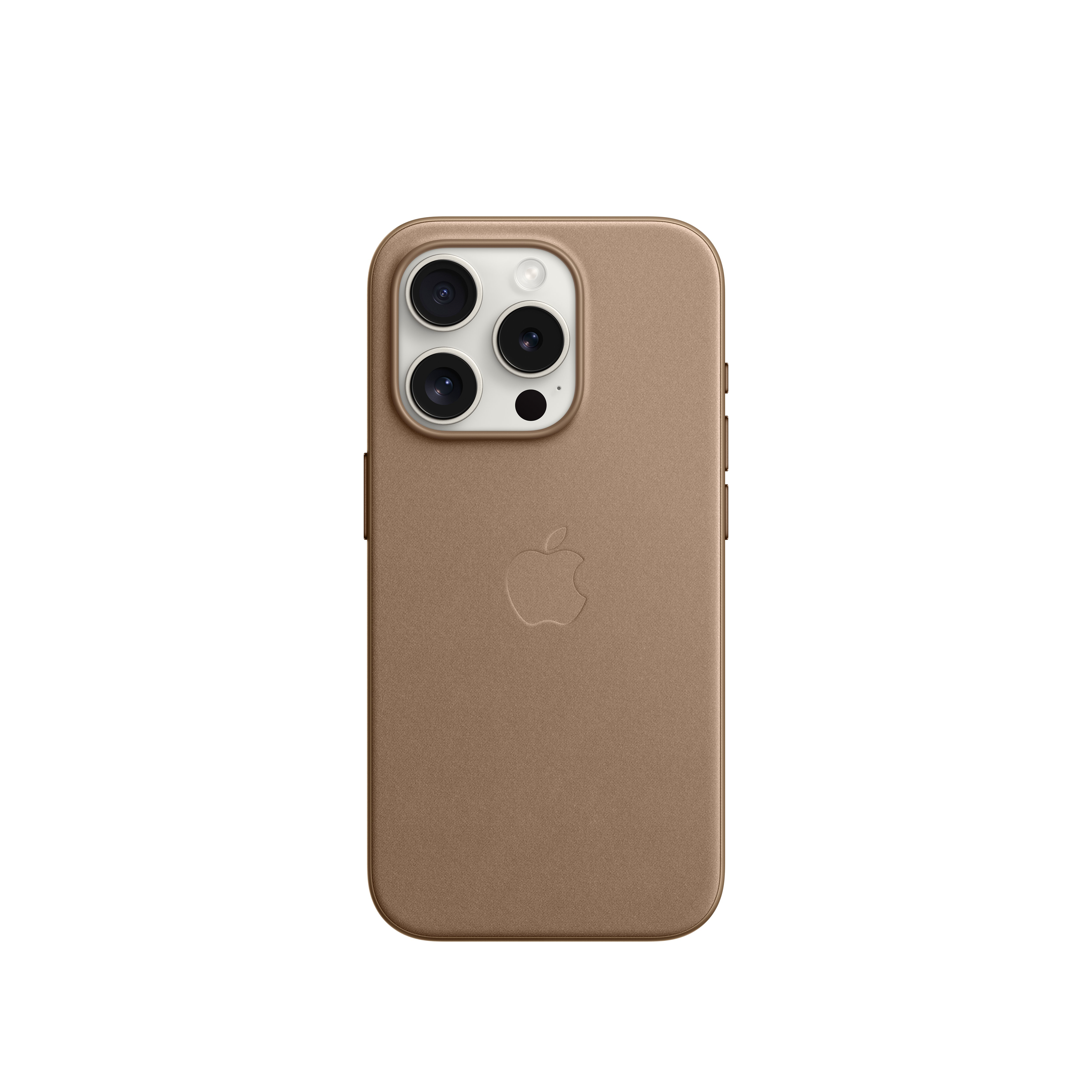 iPhone 15 Pro Finewoven case