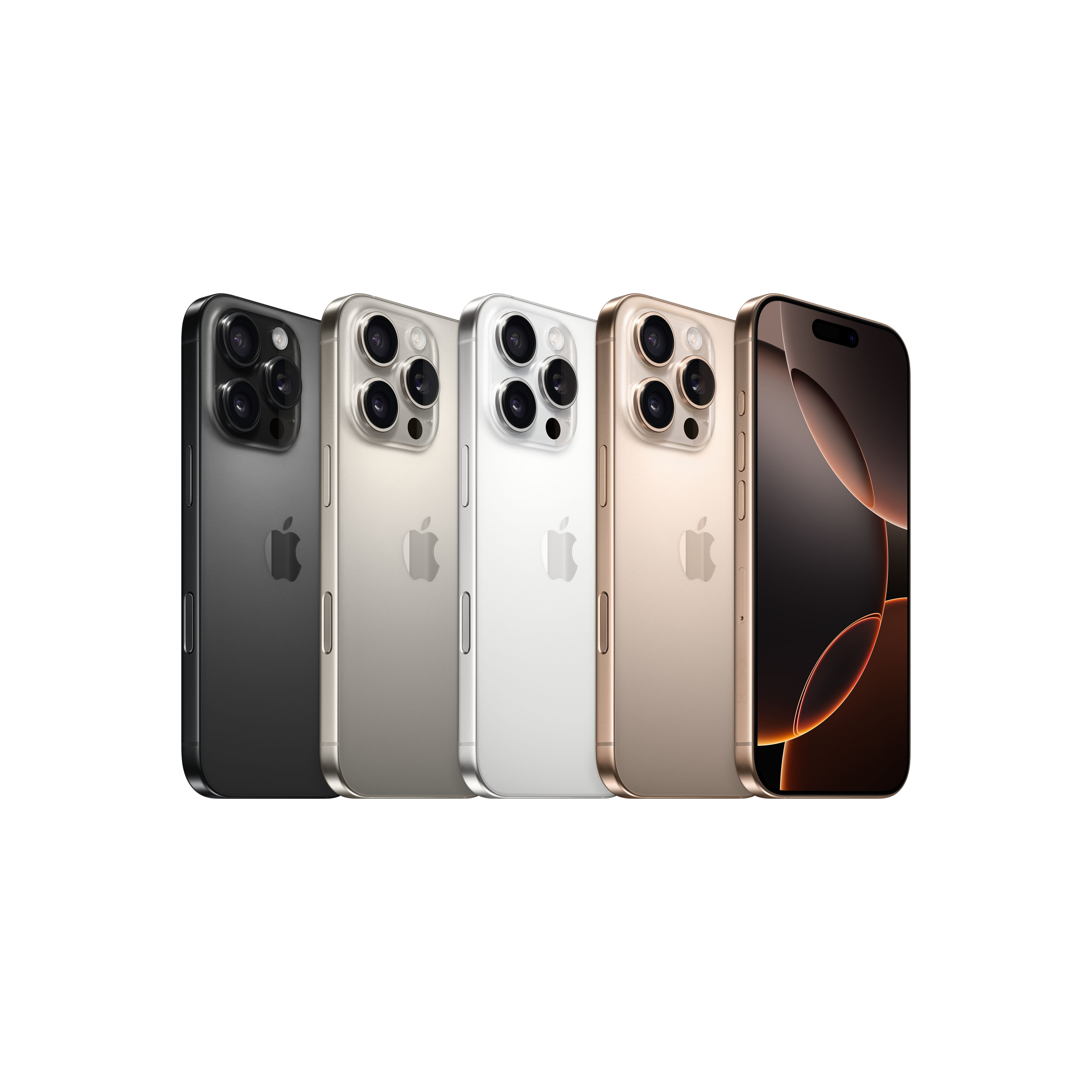 iPhone 16 Pro 256GB
