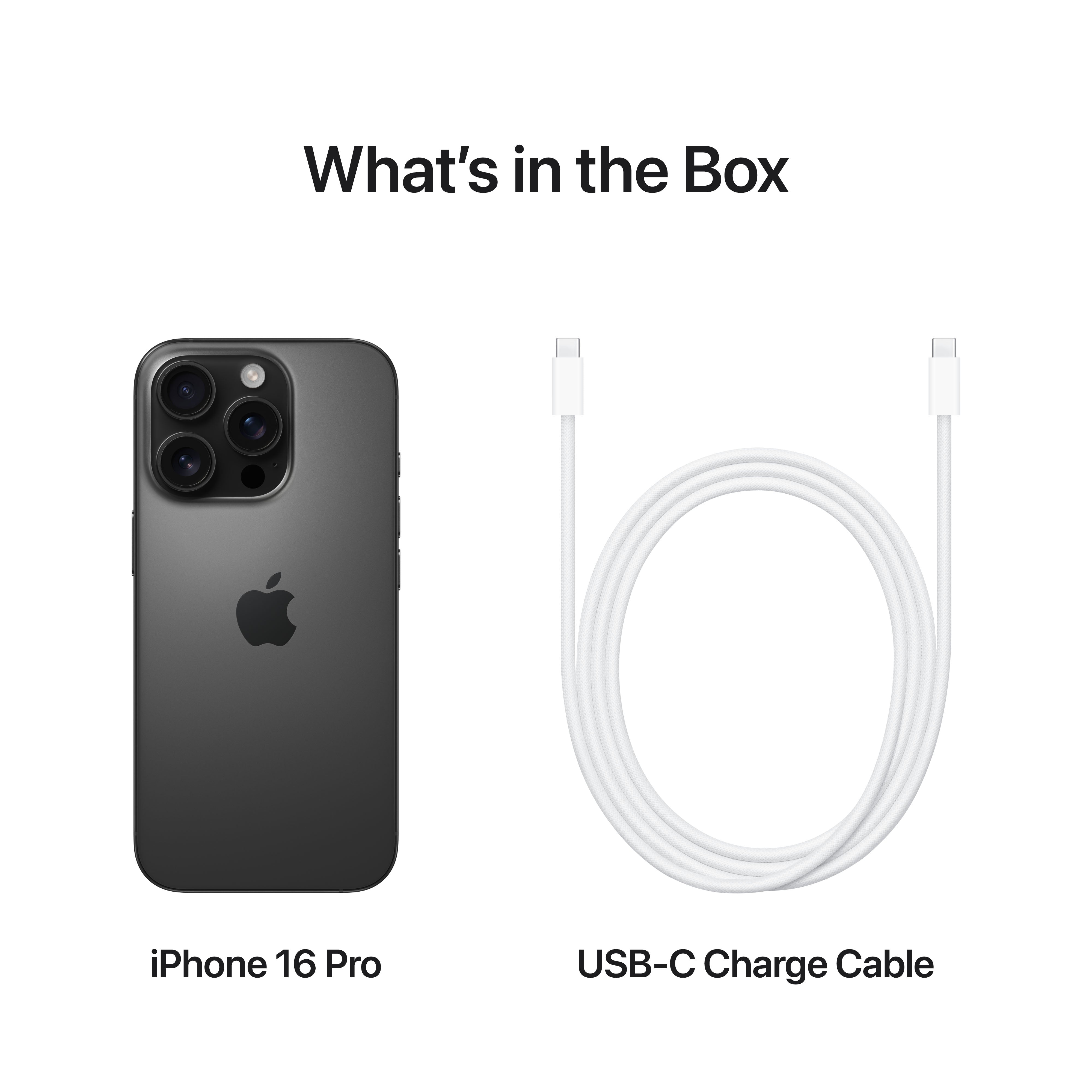 iPhone 16 Pro 256GB