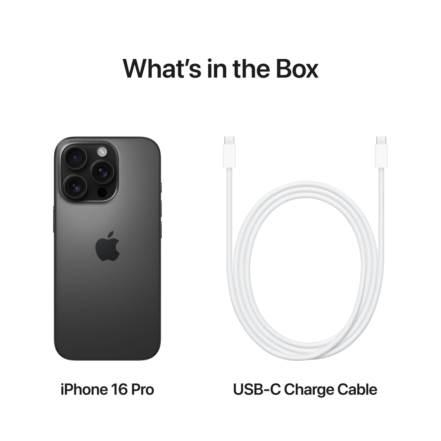 iPhone 16 Pro 256GB