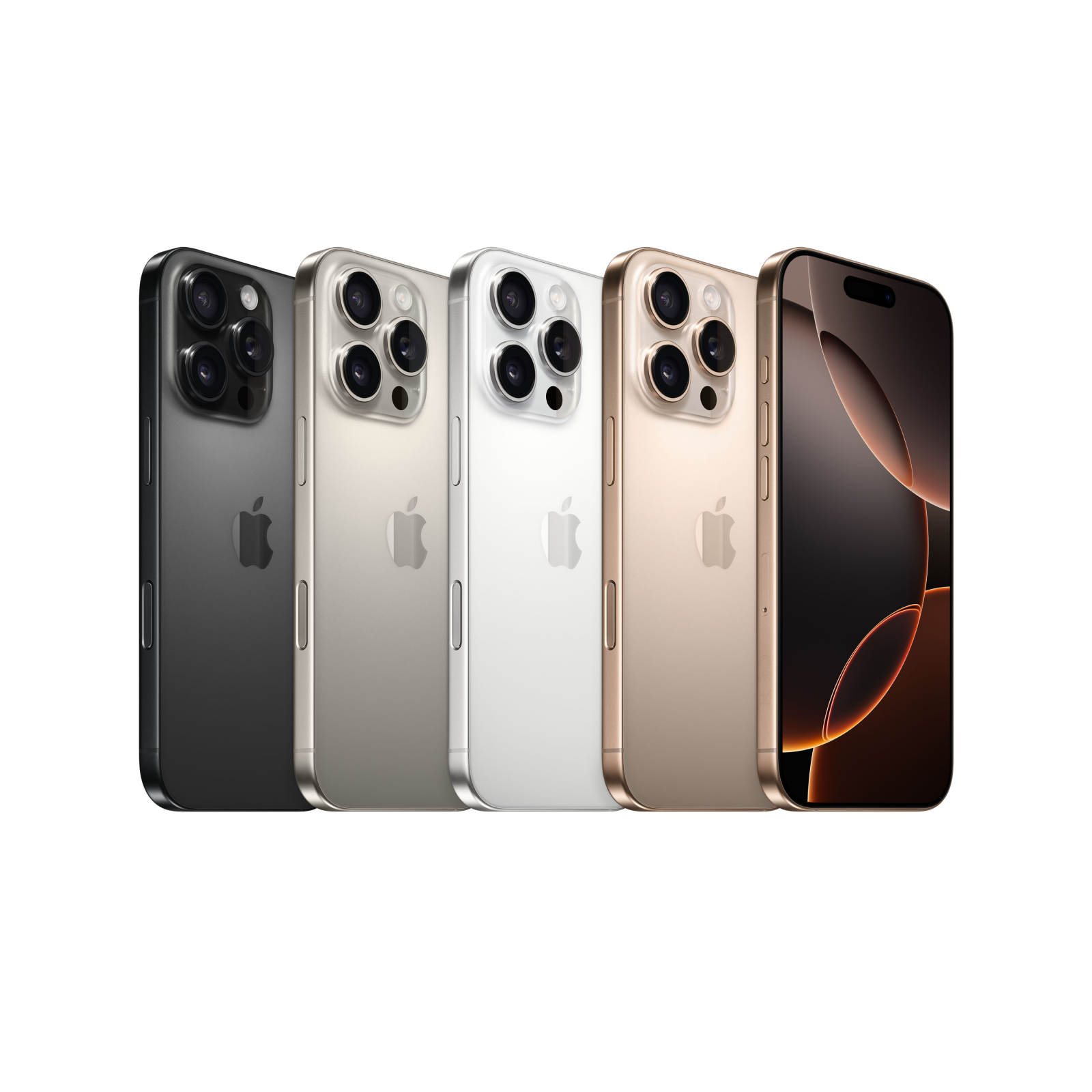 iPhone 16 Pro Max 512GB