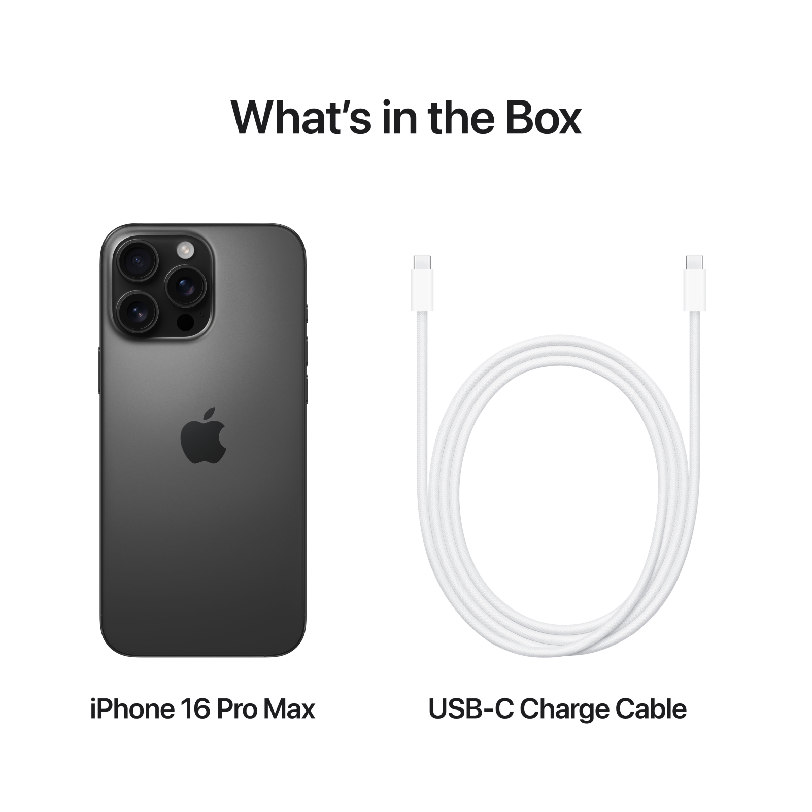 iPhone 16 Pro Max 512GB
