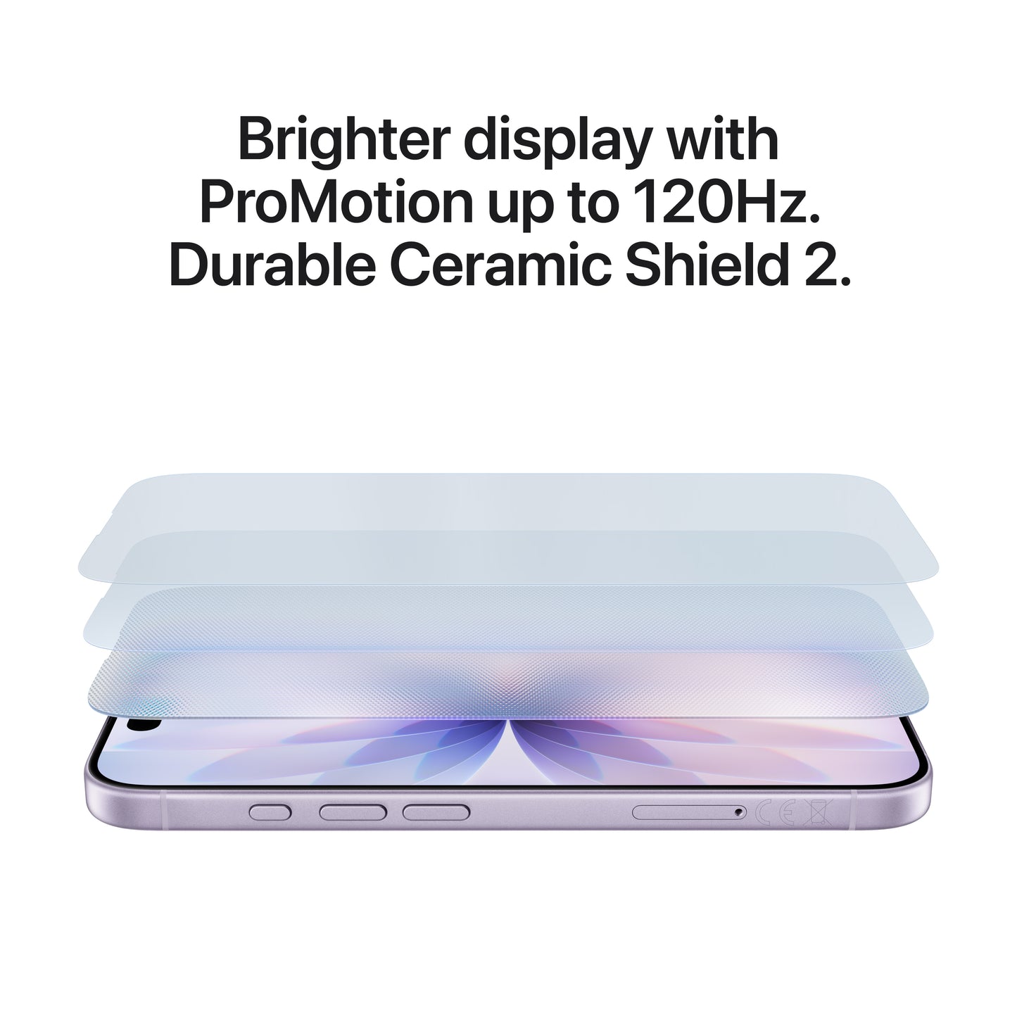 iPhone 17 256GB