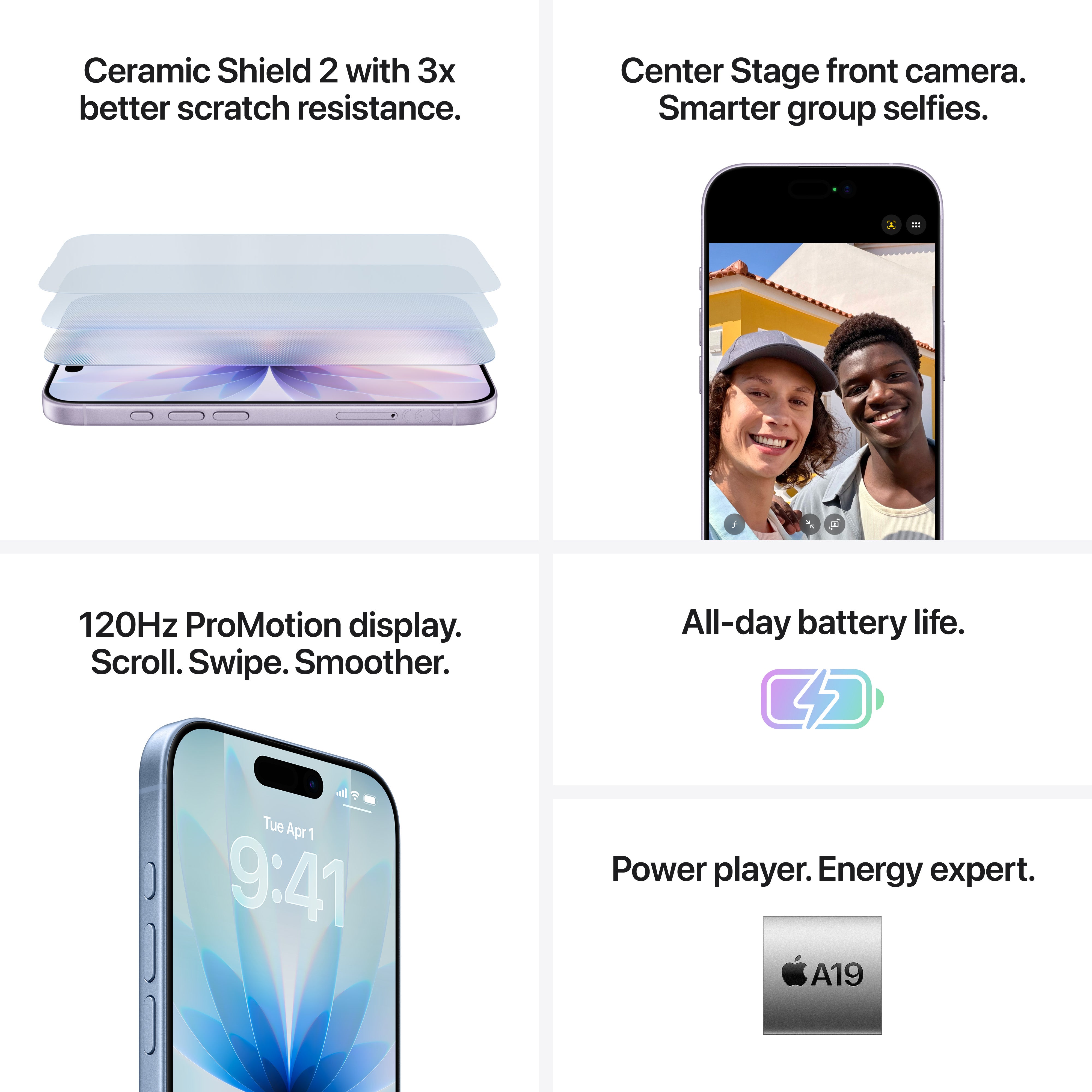 iPhone 17 512GB