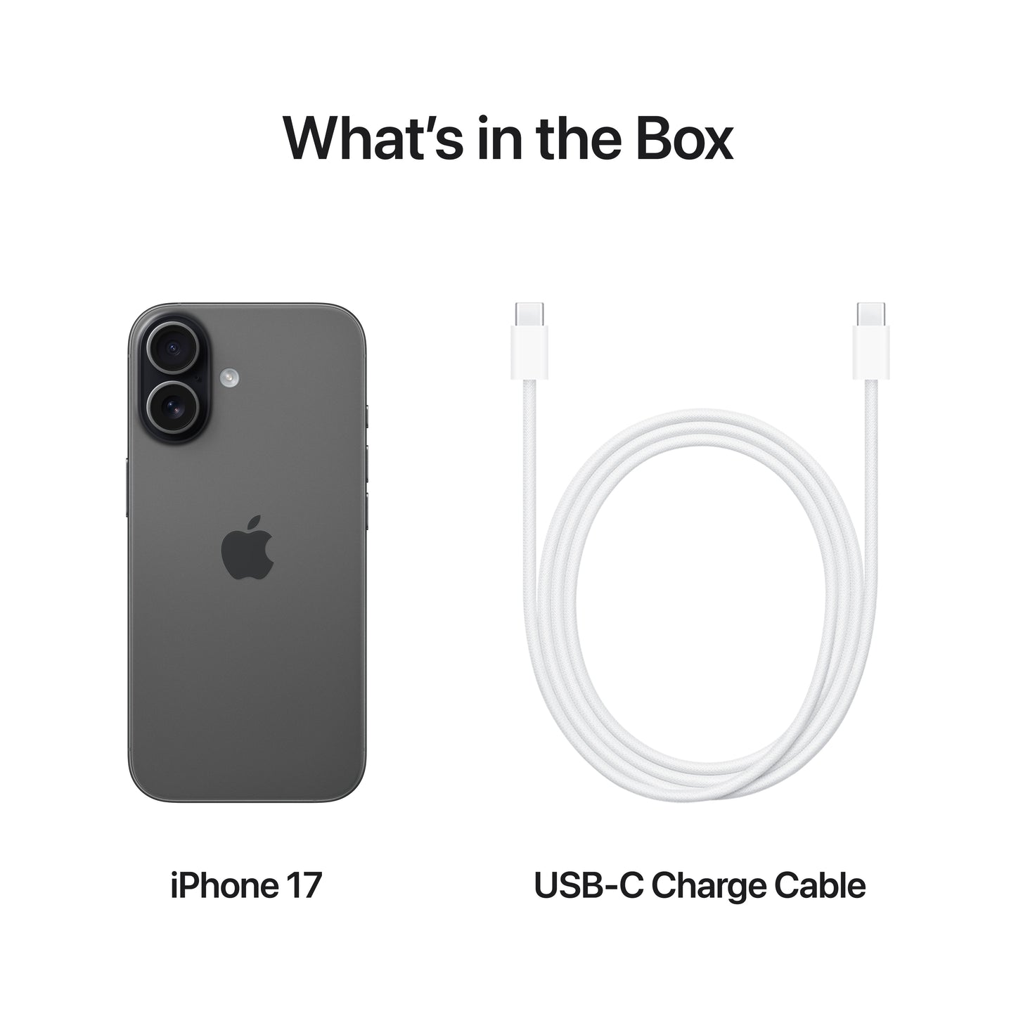 iPhone 17 256GB