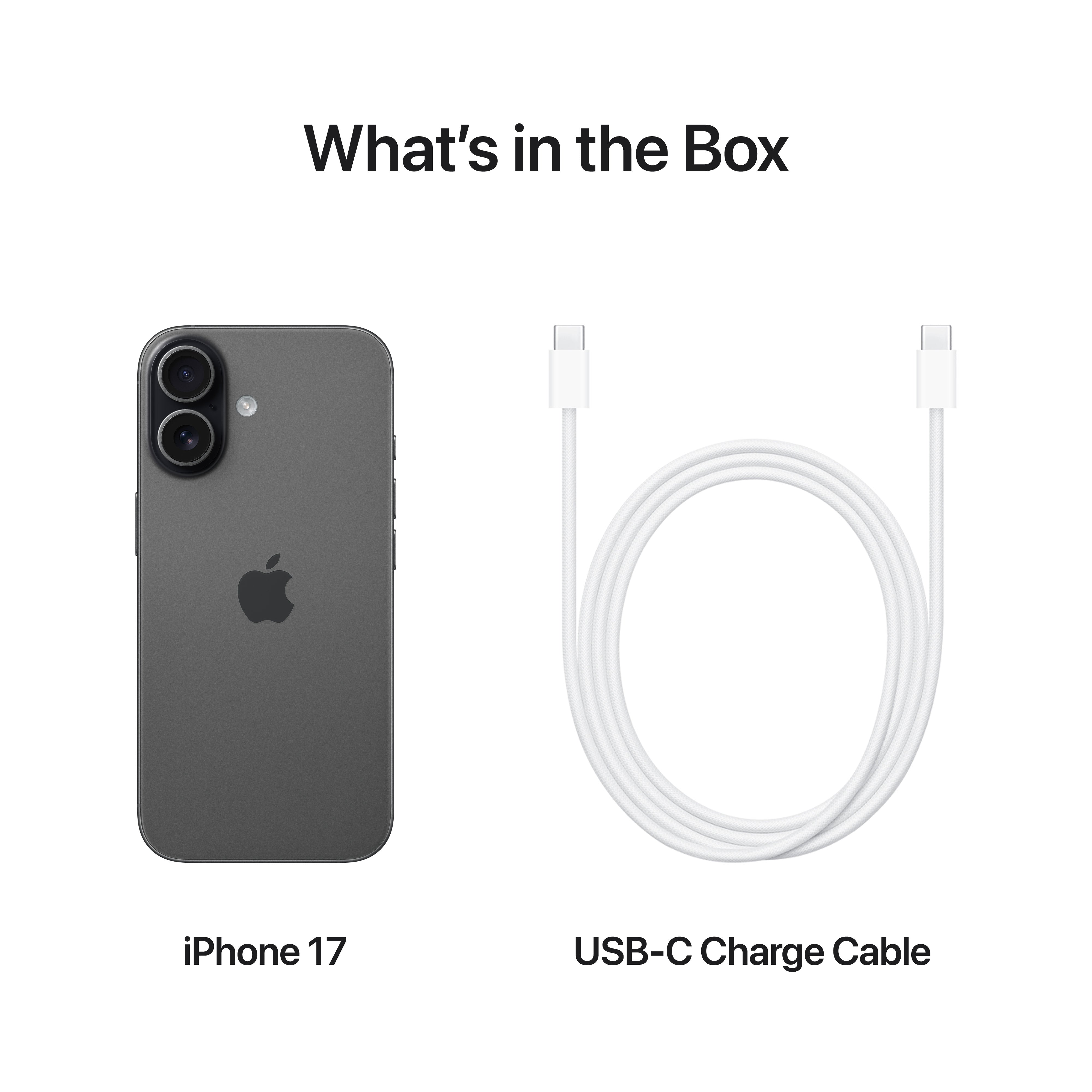 iPhone 17 512GB