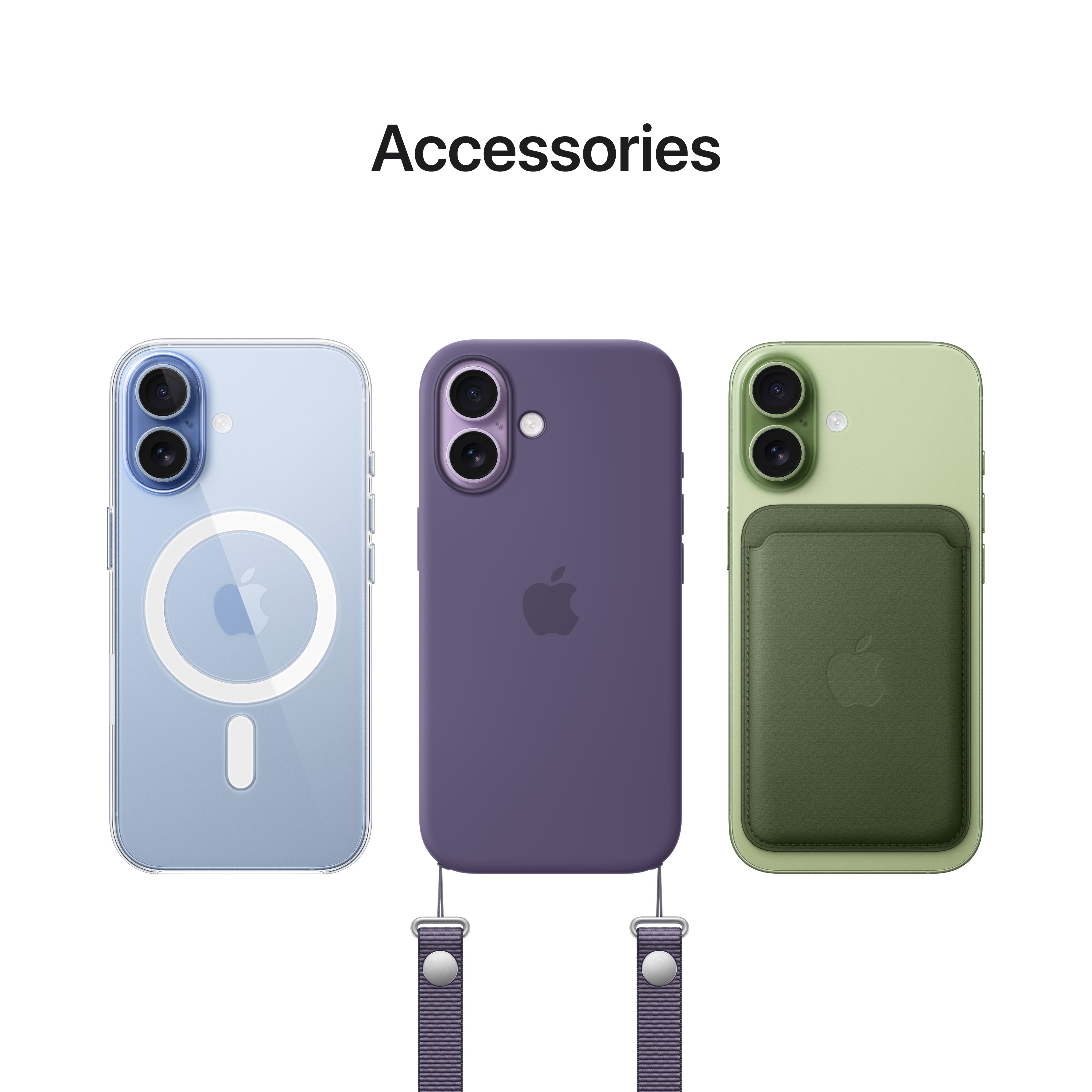 iPhone 17 256GB