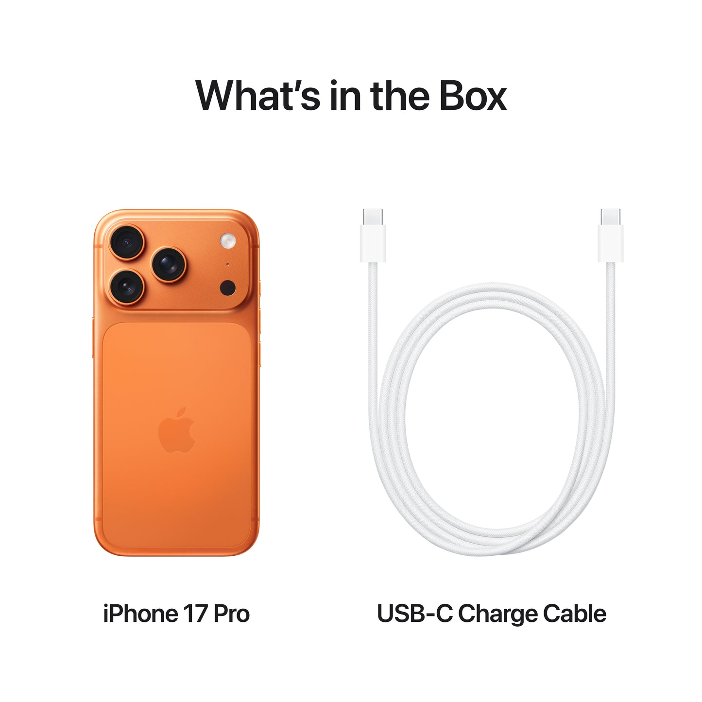 iPhone 17 Pro 256GB