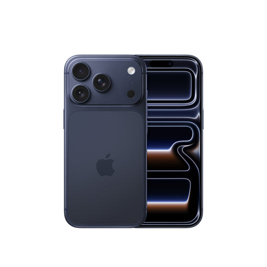 iPhone 17 Pro 1TB