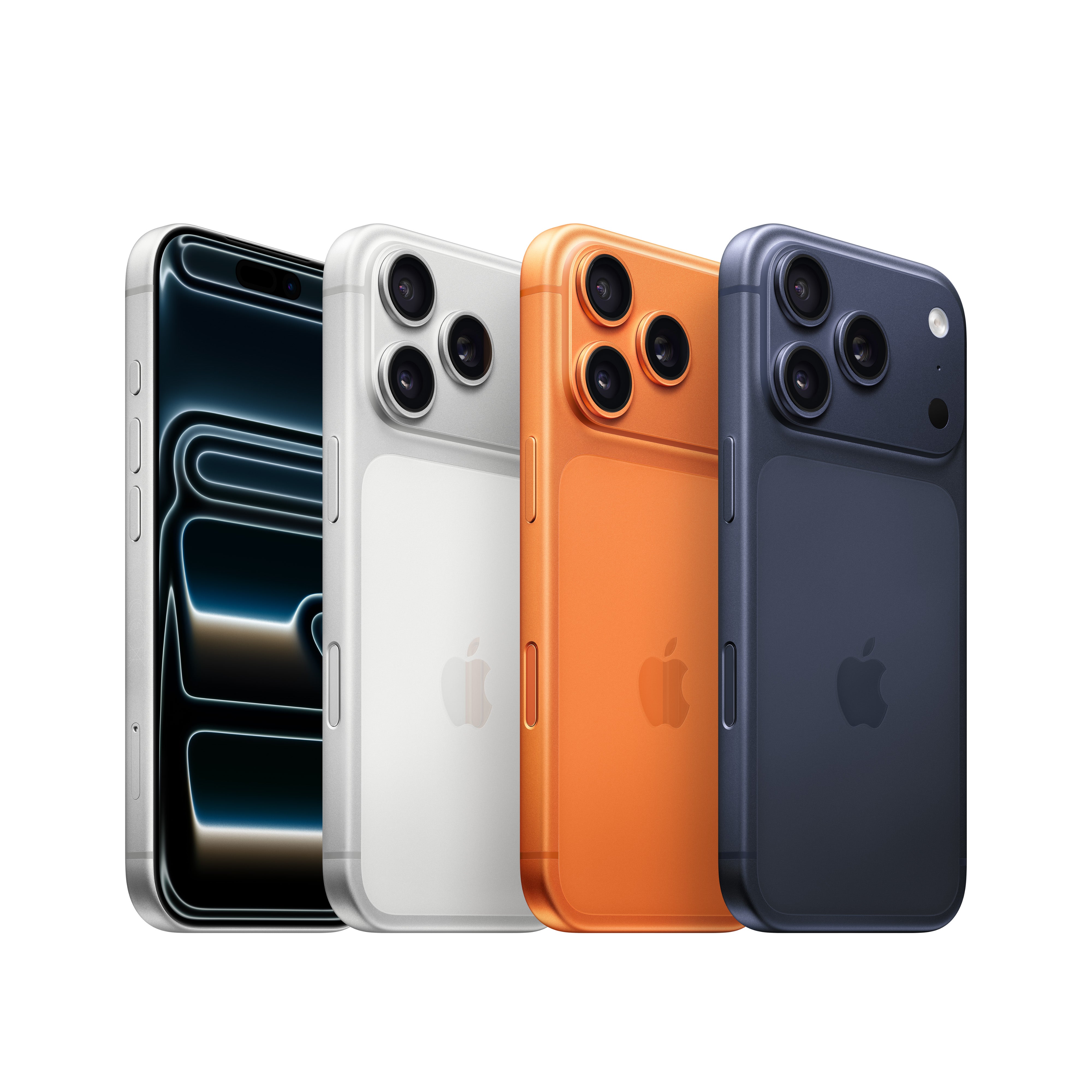 iPhone 17 Pro 1TB