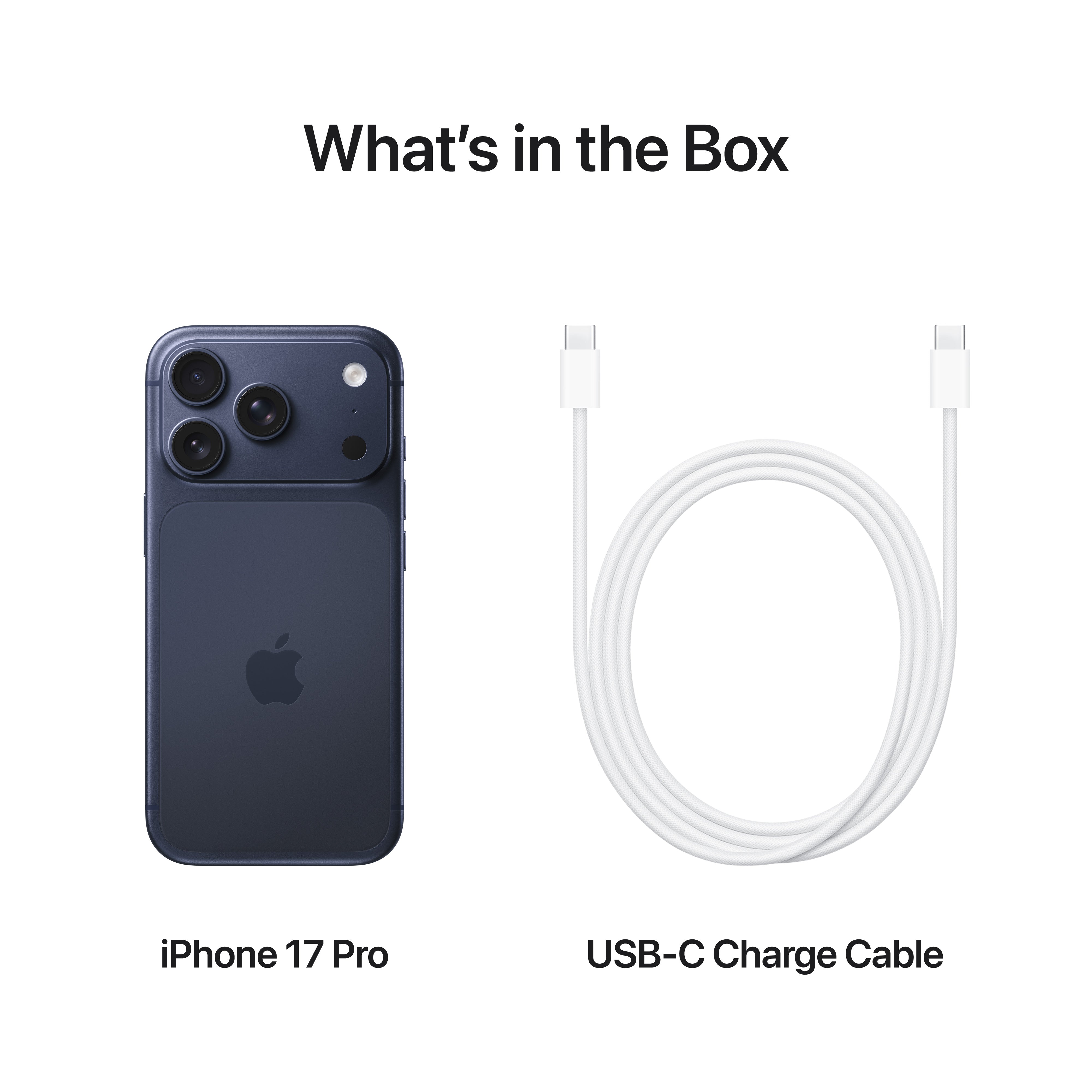 iPhone 17 Pro 1TB