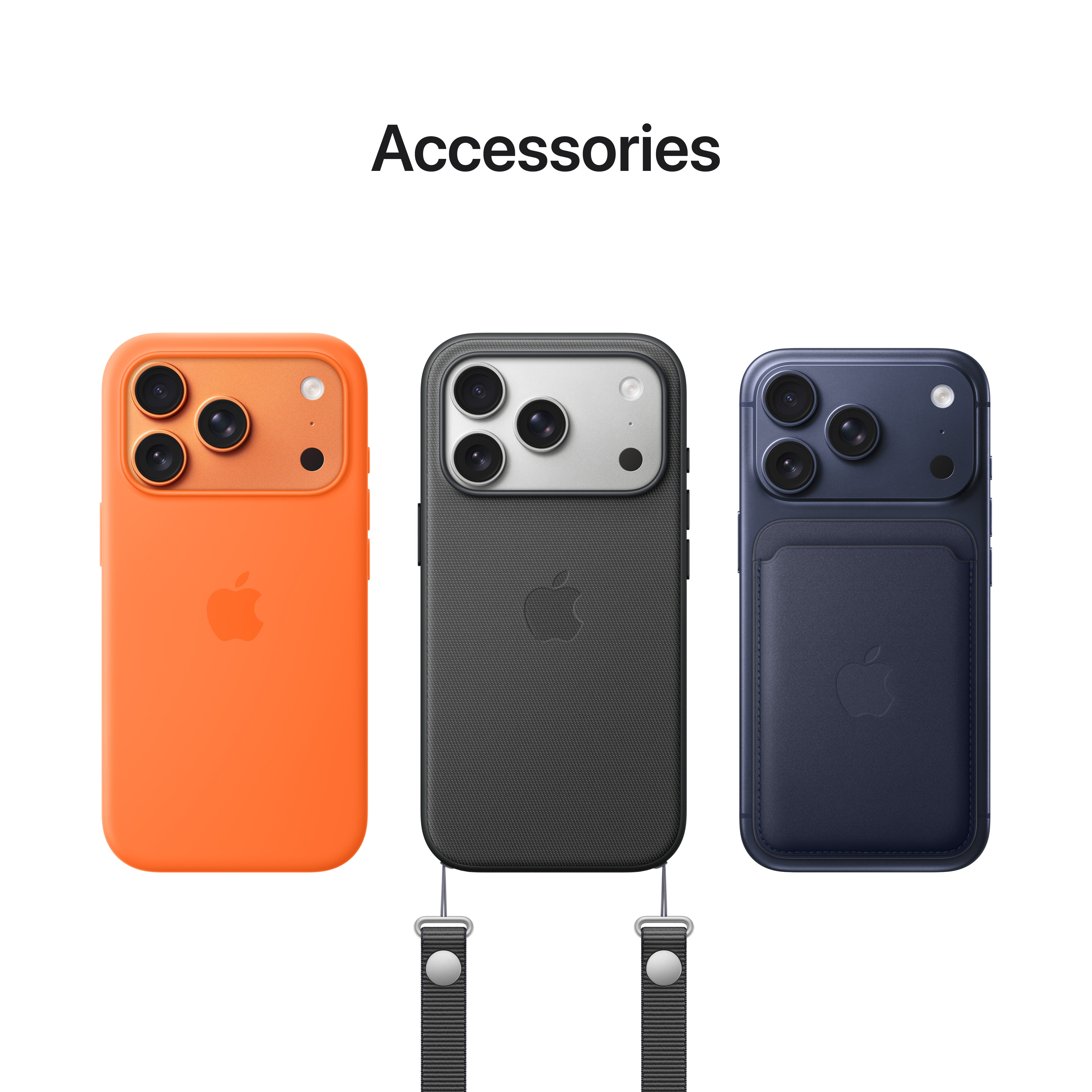 iPhone 17 Pro 1TB
