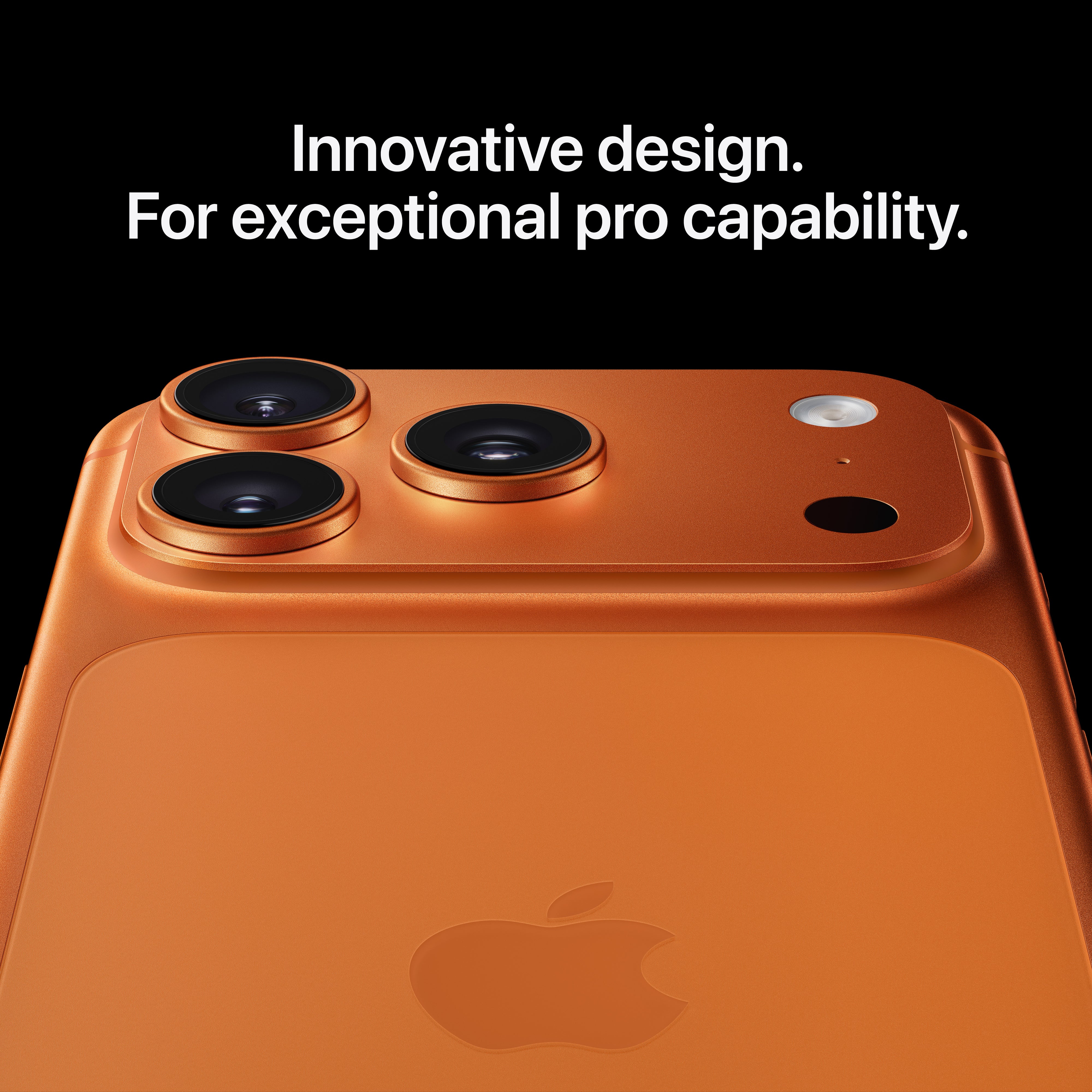 iPhone 17 Pro Max 1TB