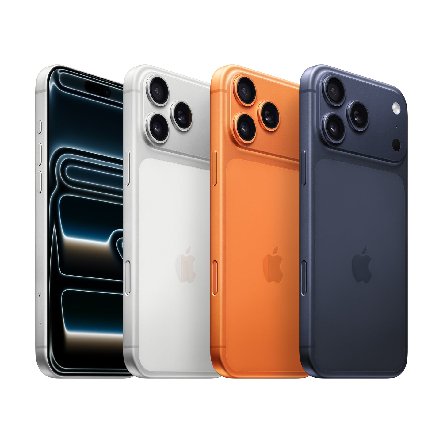 iPhone 17 Pro Max 1TB