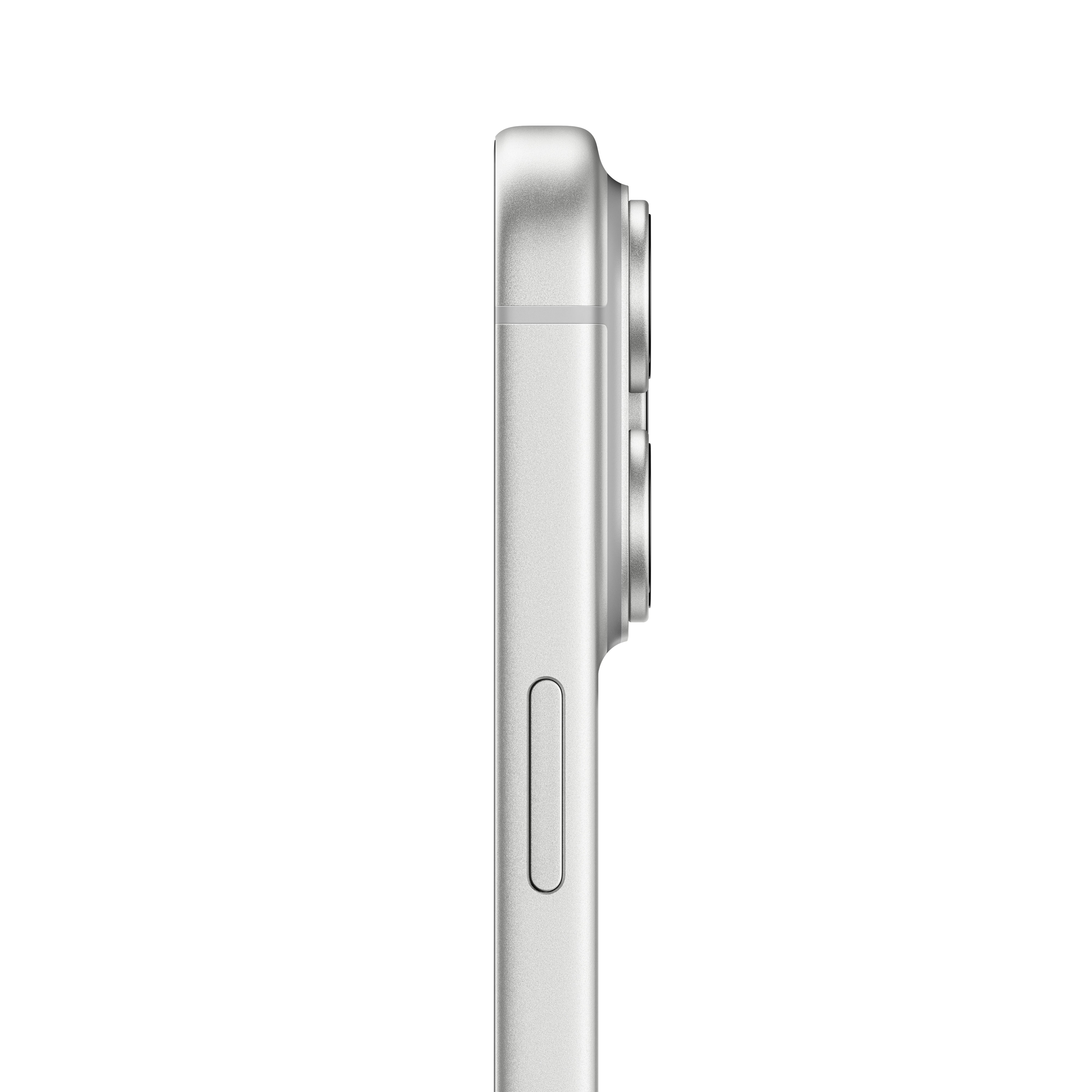 iPhone 17 Pro Max 2TB